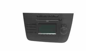 Autoradio per Seat Altea Xl (2006 - In produzione)