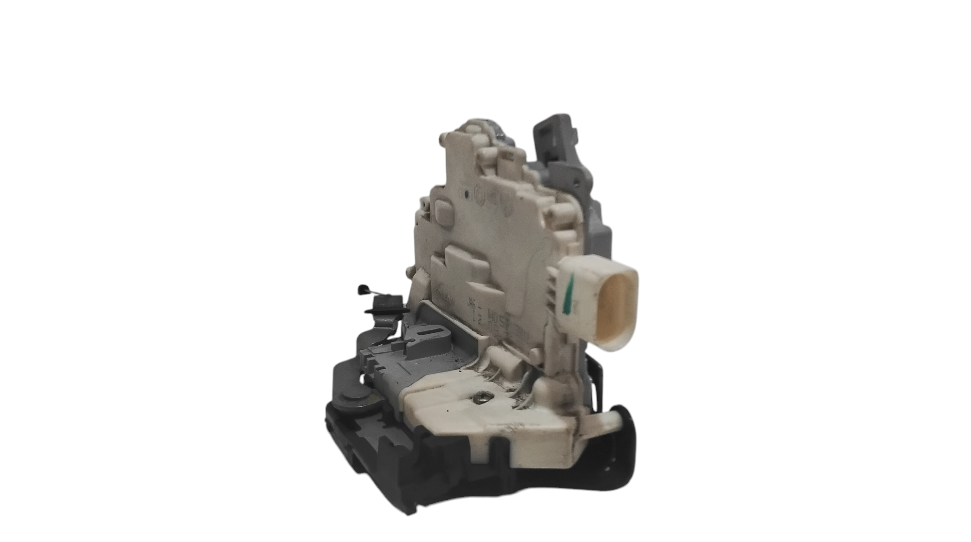 Serratura Posteriore destra per Seat Altea Xl (2006 - In produzione)