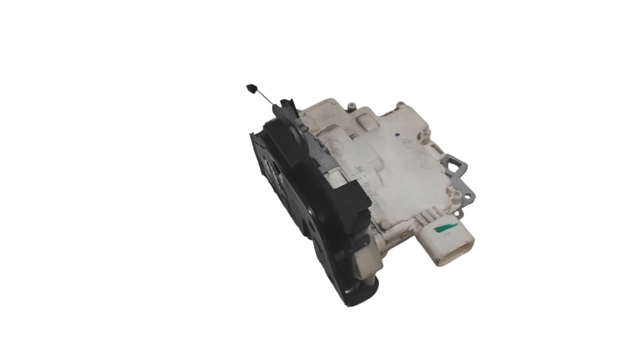 Serratura Posteriore destra per Seat Altea Xl (2006 - In produzione)