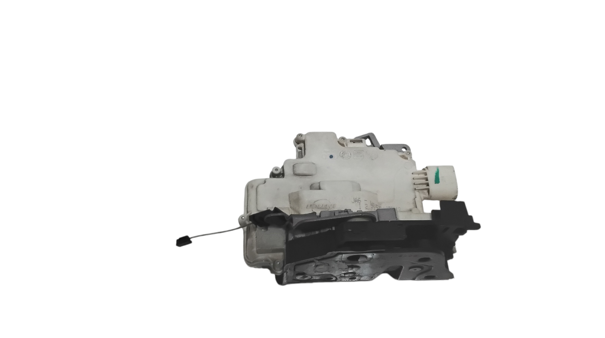 Serratura Posteriore destra per Seat Altea Xl (2006 - In produzione)