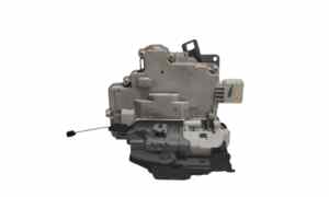 Serratura Posteriore destra per Seat Altea Xl (2006 - In produzione)