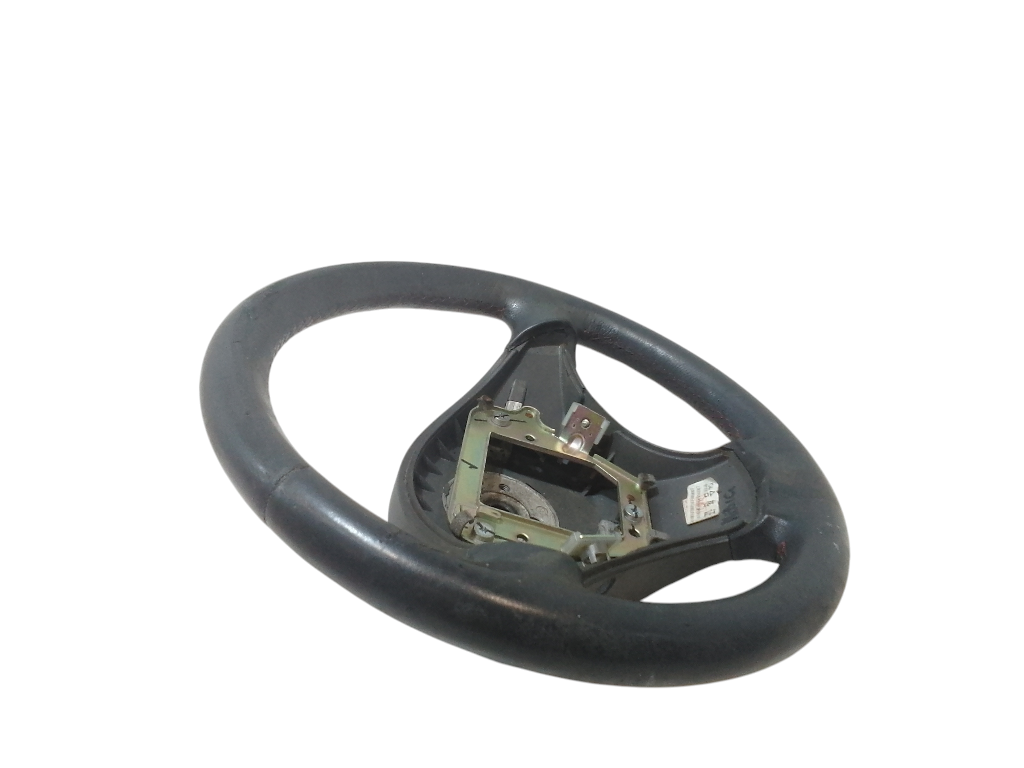 Volante per Dr 1 1 Serie (2009 - 2014)