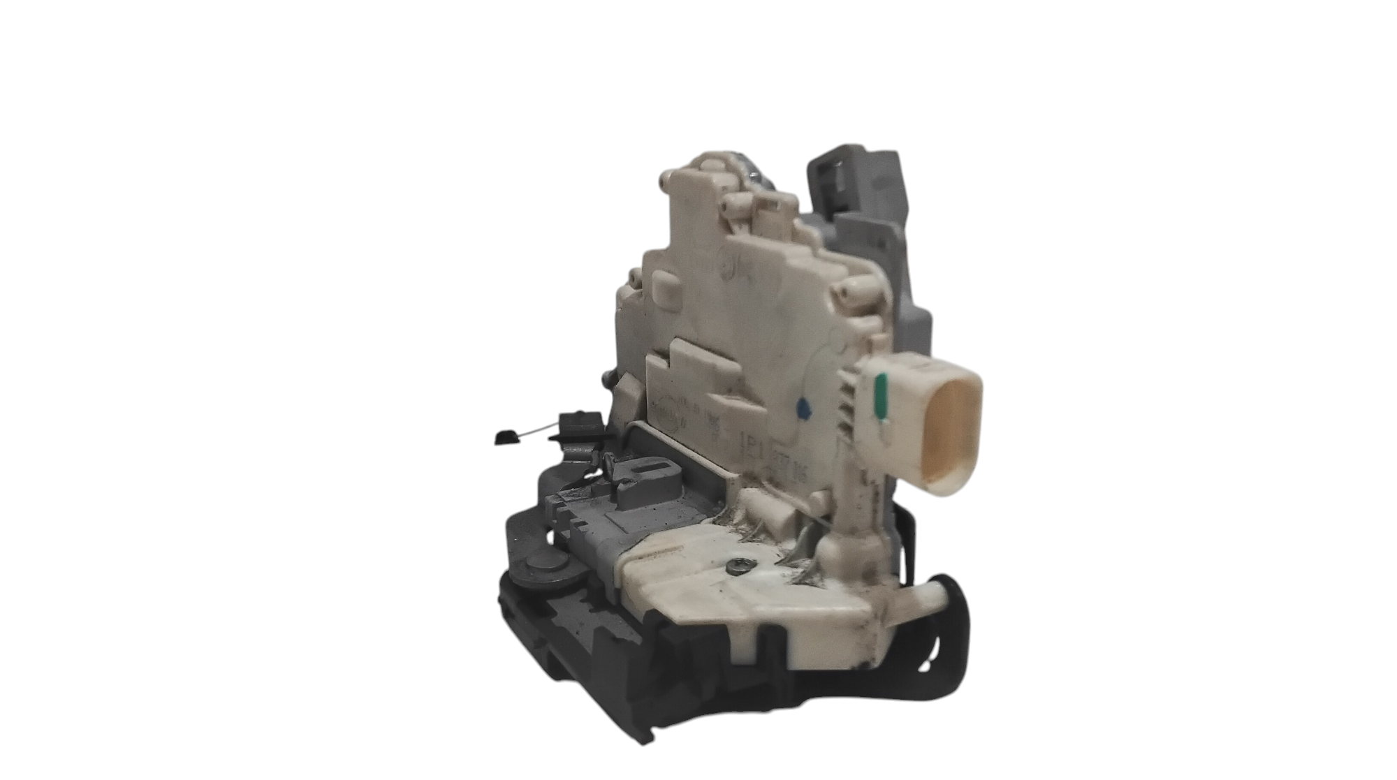 Serratura Anteriore Destra per Seat Altea Xl (2006 - In produzione)