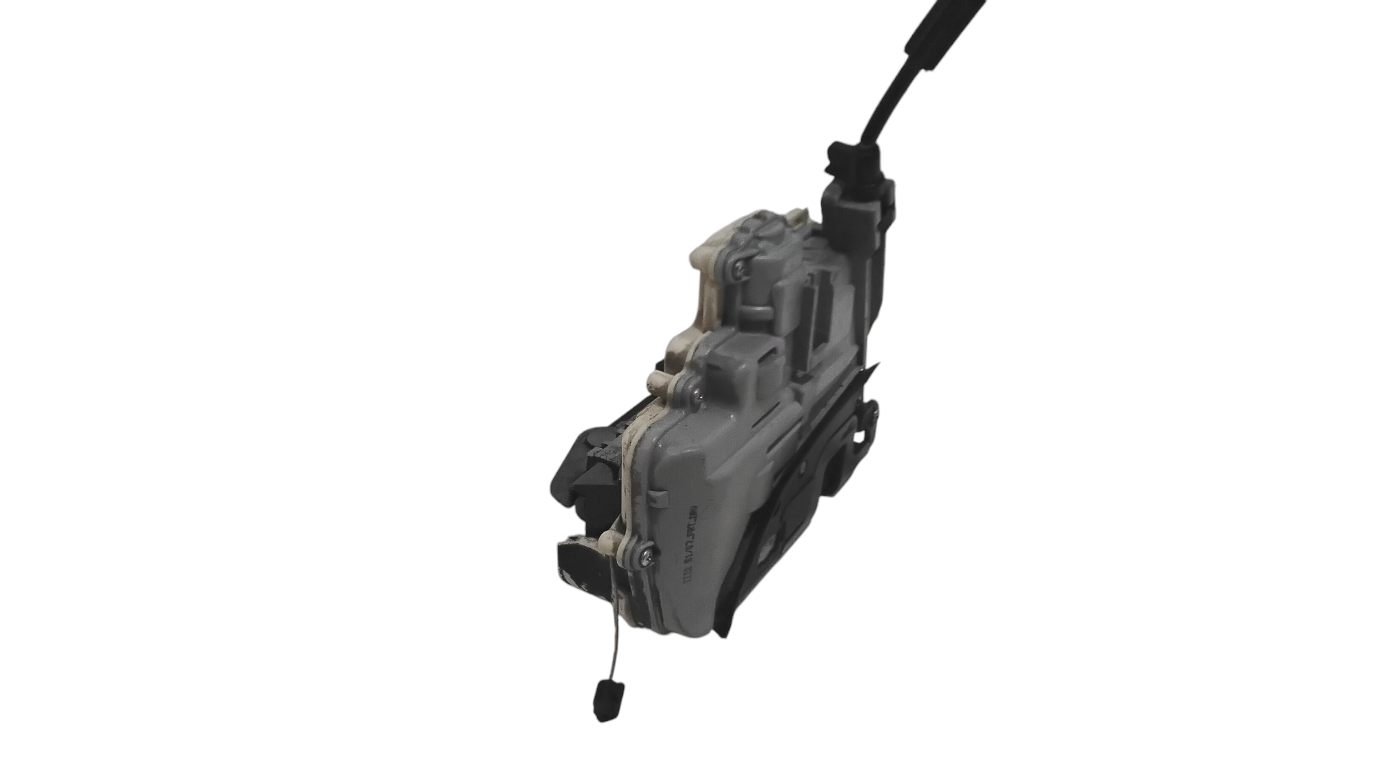 Serratura Anteriore Sinistra per Seat Altea Xl (2006 - In produzione)