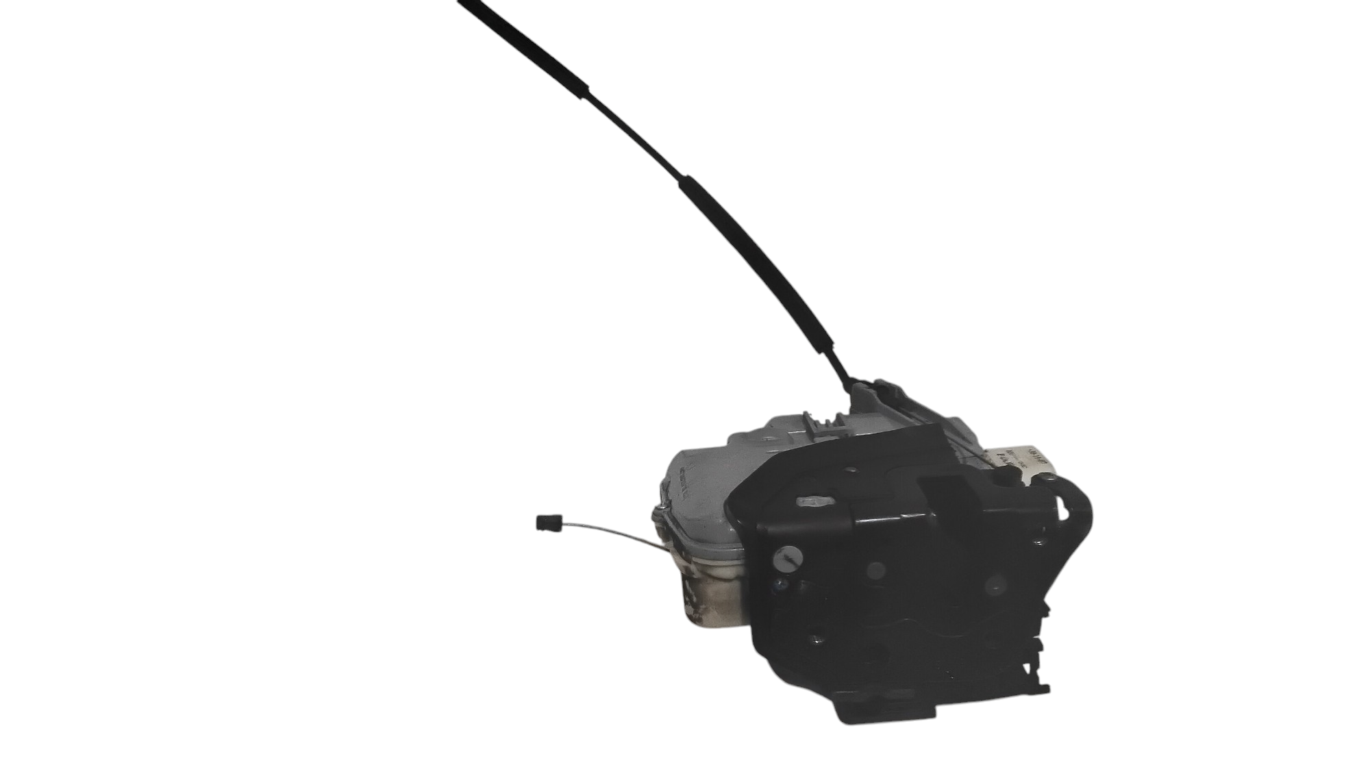 Serratura Anteriore Sinistra per Seat Altea Xl (2006 - In produzione)