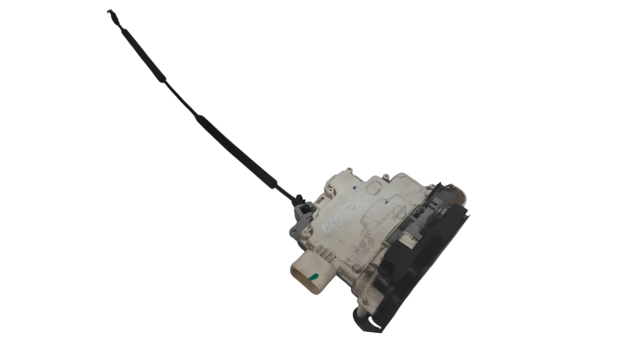 Serratura Anteriore Sinistra per Seat Altea Xl (2006 - In produzione)