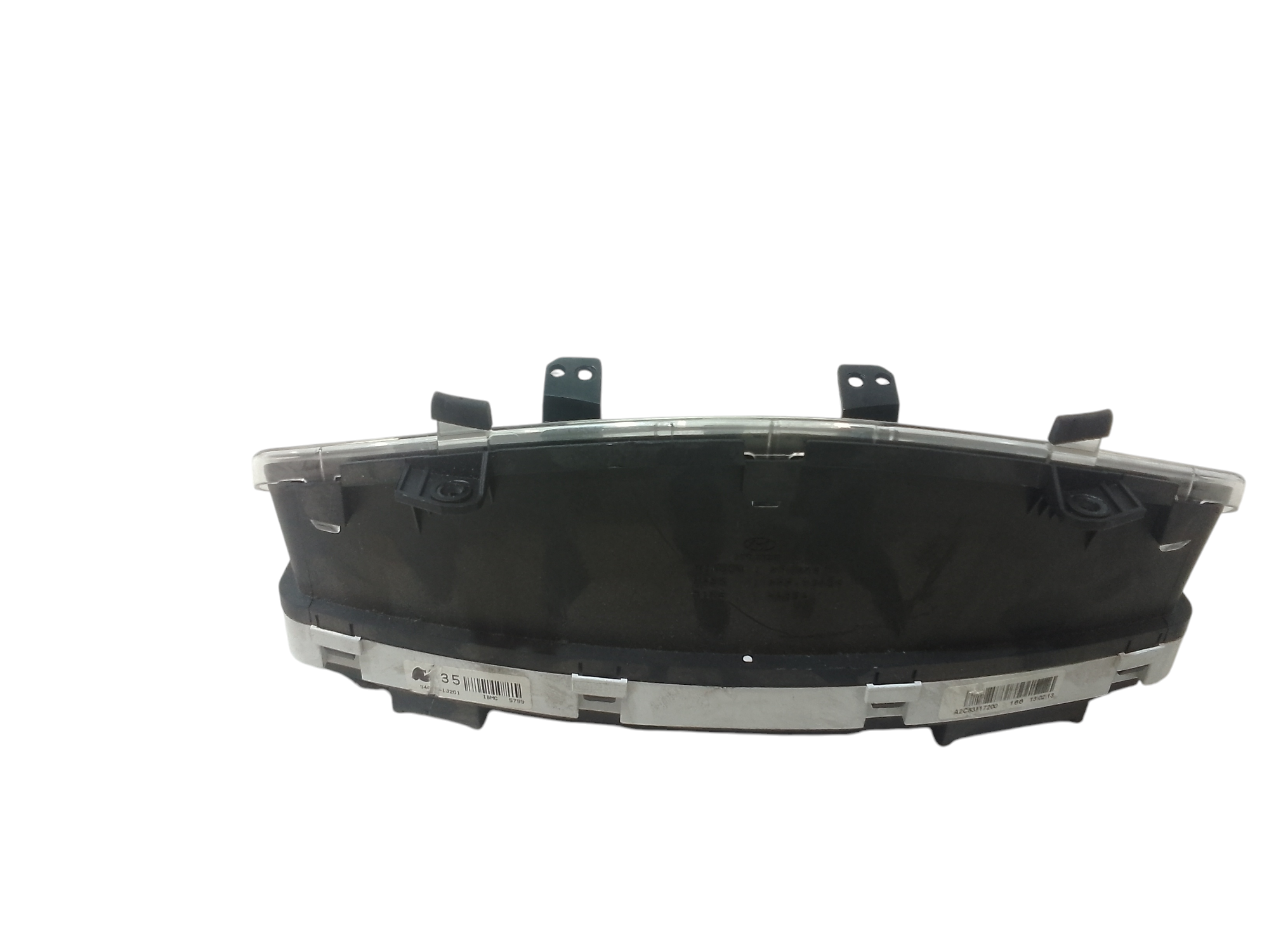 Quadro Strumenti per Hyundai I20 1 Serie (2008 - 2014)