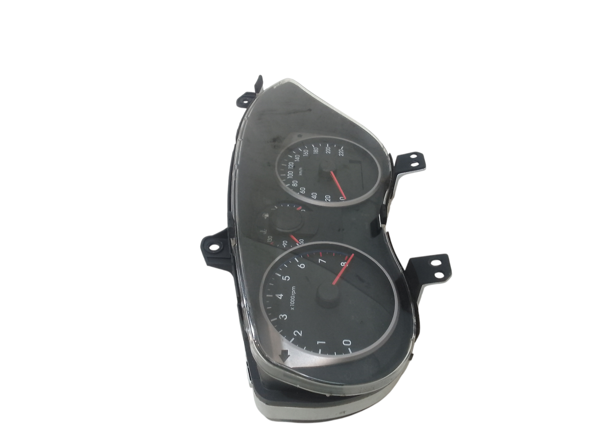 Quadro Strumenti per Hyundai I20 1 Serie (2008 - 2014)