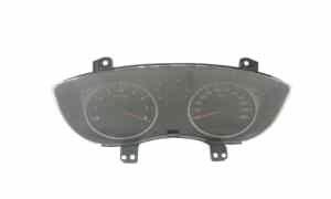 Quadro Strumenti per Hyundai I20 1 Serie (2008 - 2014)