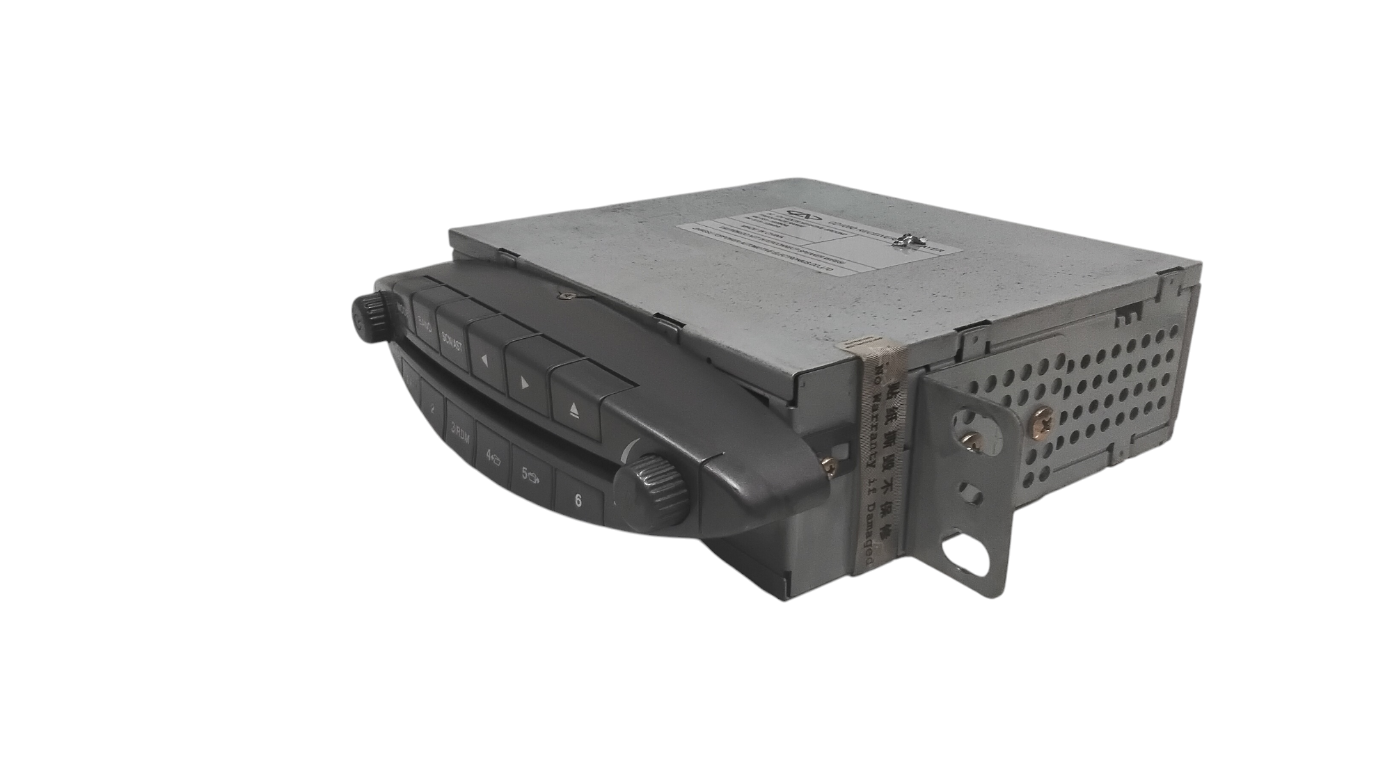 Autoradio per Dr 1 1 Serie (2009 - 2014)