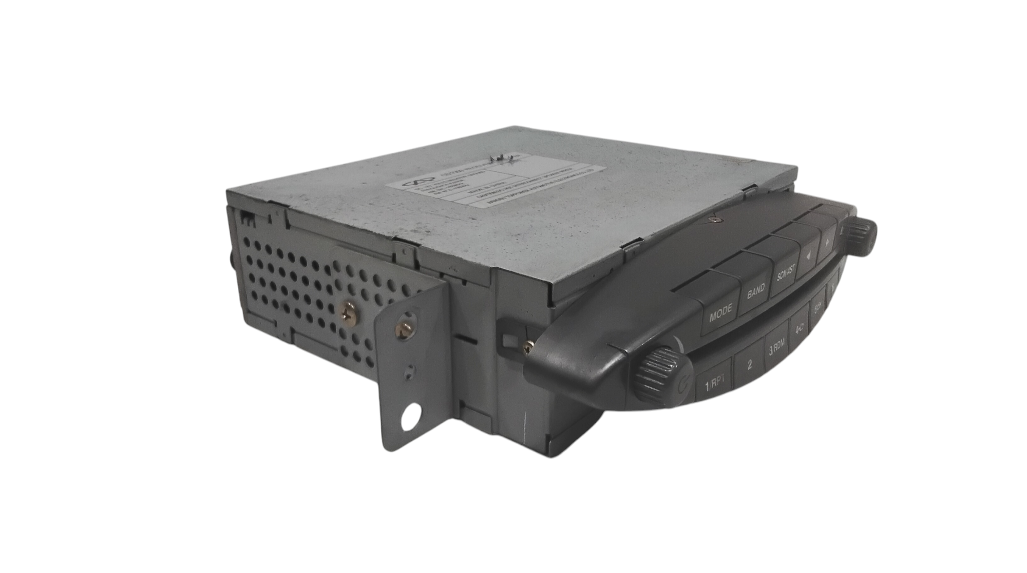 Autoradio per Dr 1 1 Serie (2009 - 2014)