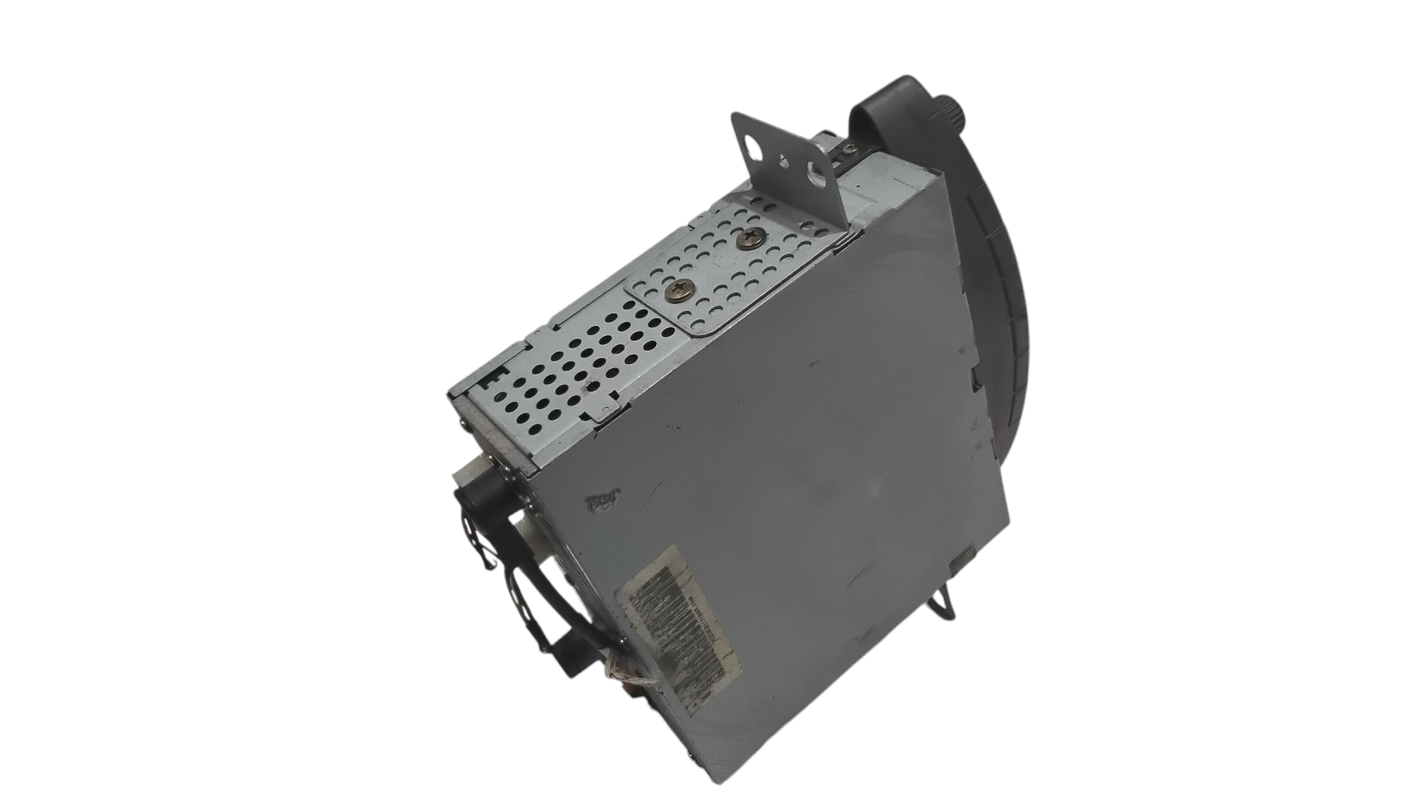 Autoradio per Dr 1 1 Serie (2009 - 2014)