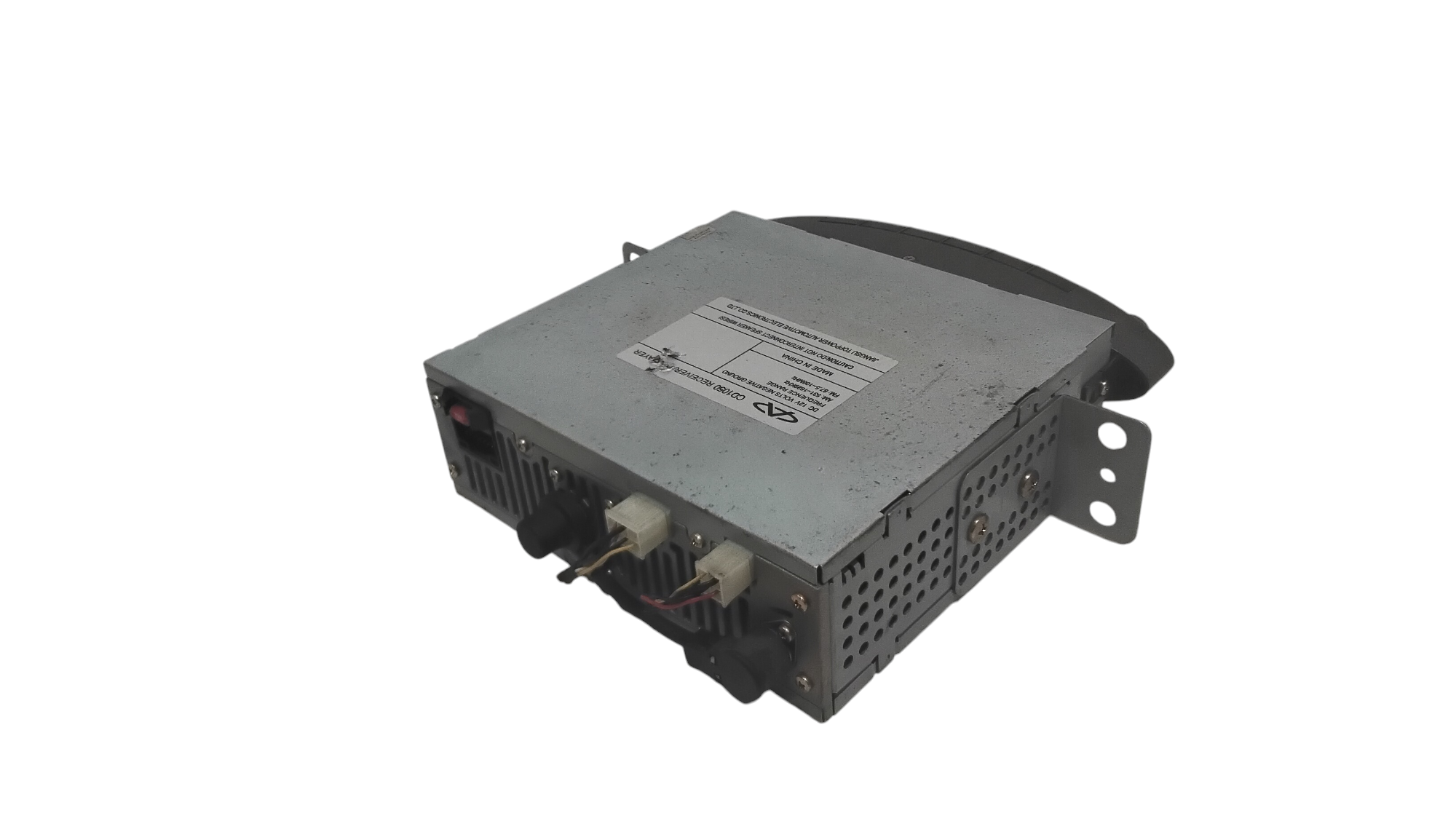 Autoradio per Dr 1 1 Serie (2009 - 2014)