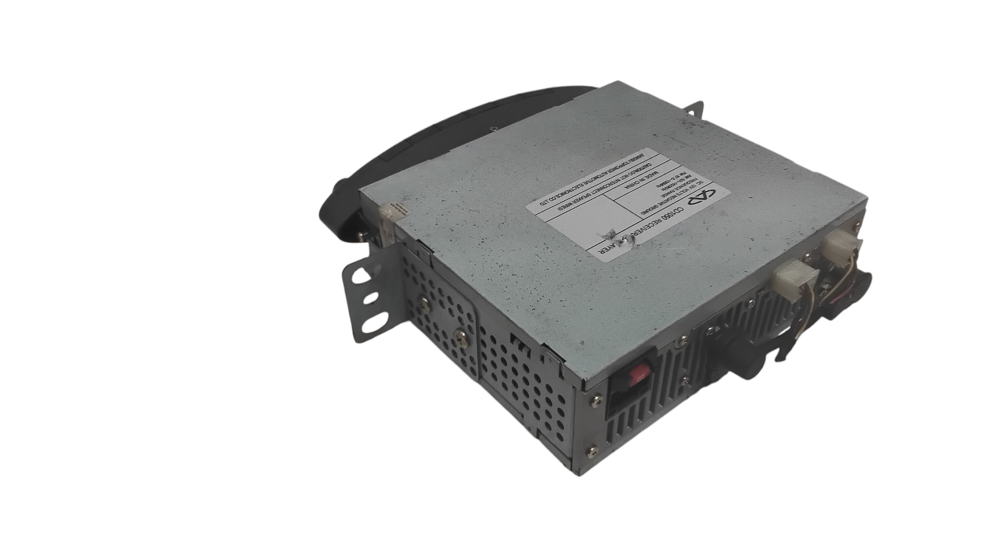 Autoradio per Dr 1 1 Serie (2009 - 2014)