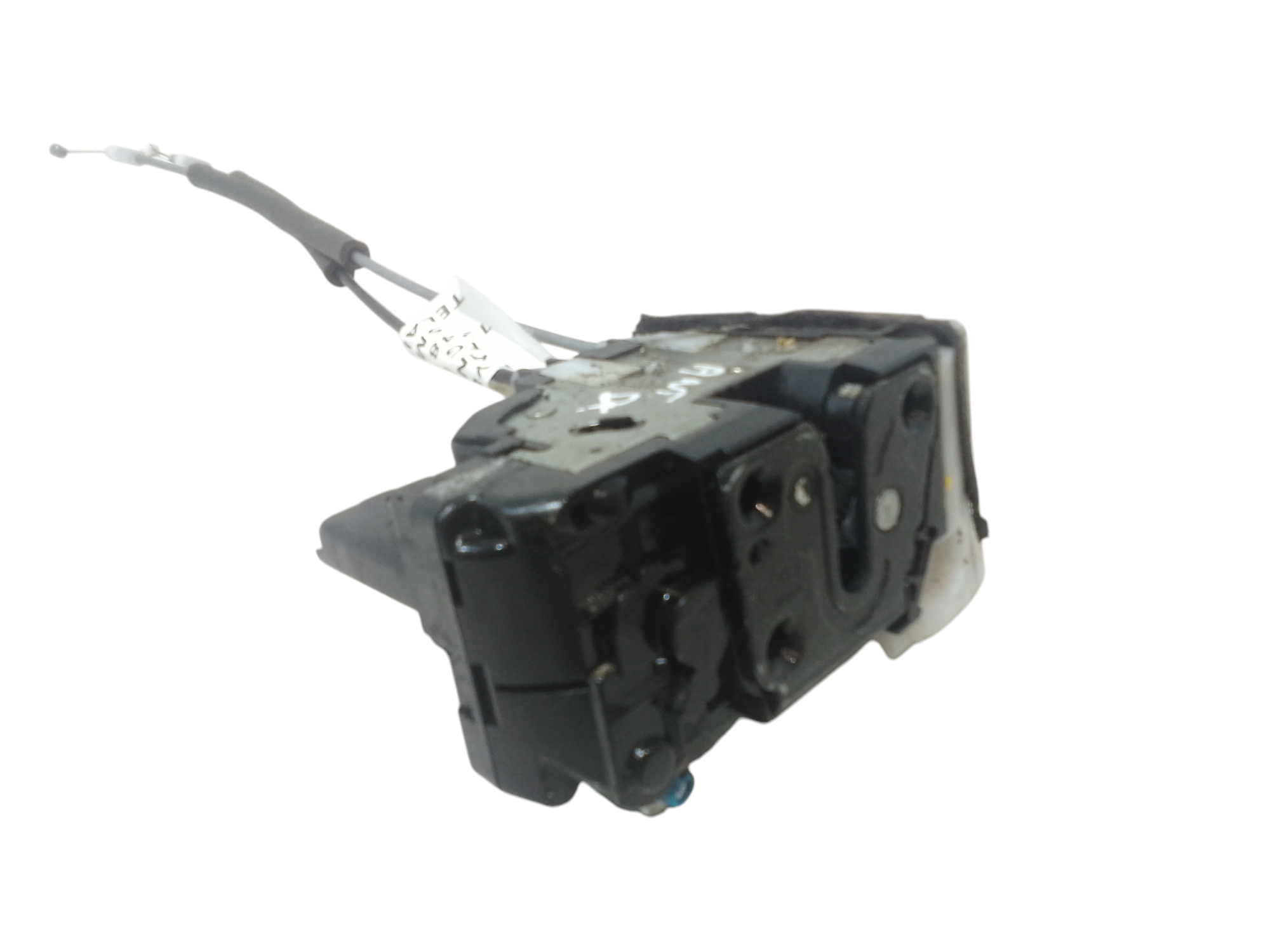 Serratura Anteriore Destra per Hyundai I20 1 Serie (2008 - 2014)