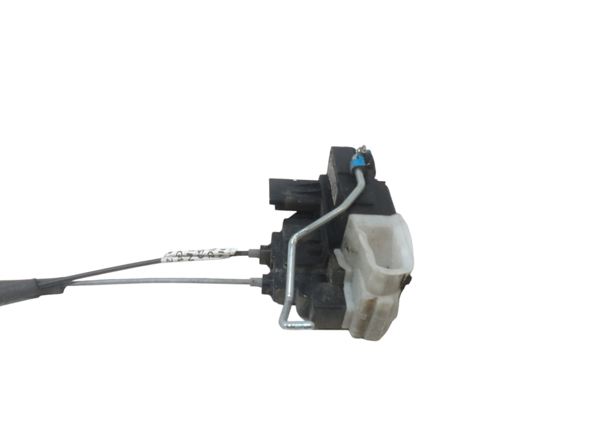 Serratura Anteriore Destra per Hyundai I20 1 Serie (2008 - 2014)