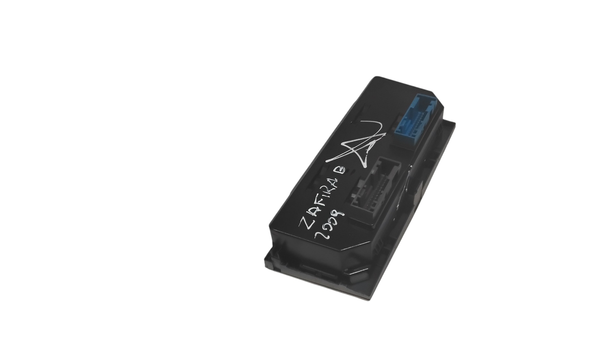 Comandi Clima per Opel Zafira B 2 Serie (2008 - In produzione)