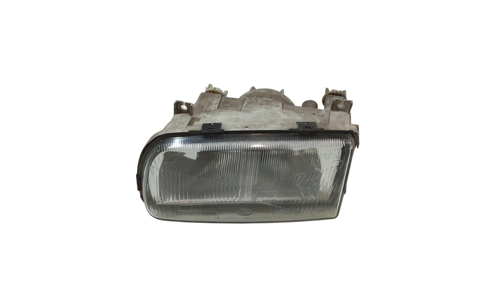 Faro anteriore Sinistro Guida per Skoda Felicia Berlina (1994 - 2001)