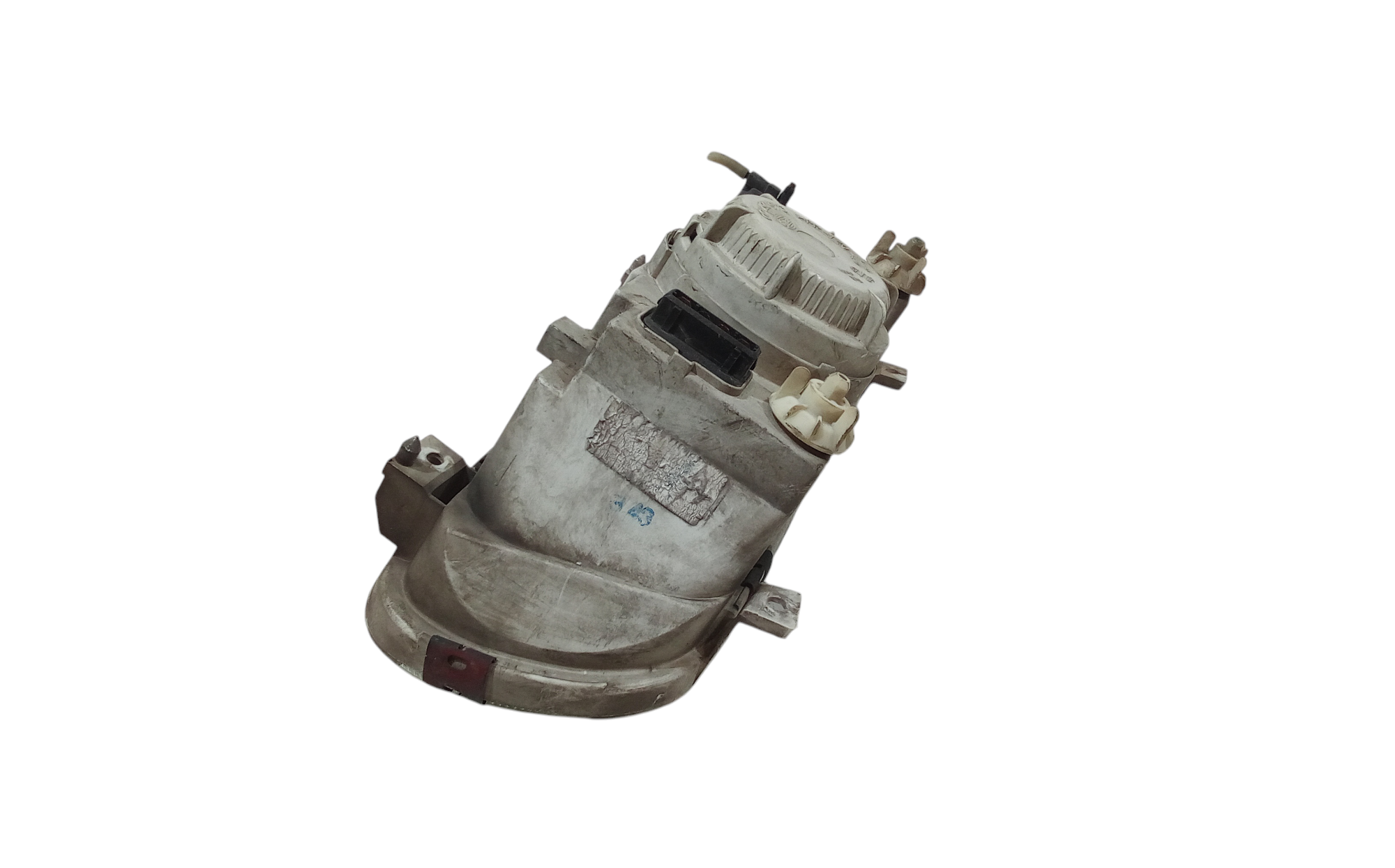 Faro anteriore Sinistro Guida per Skoda Felicia Berlina (1994 - 2001)