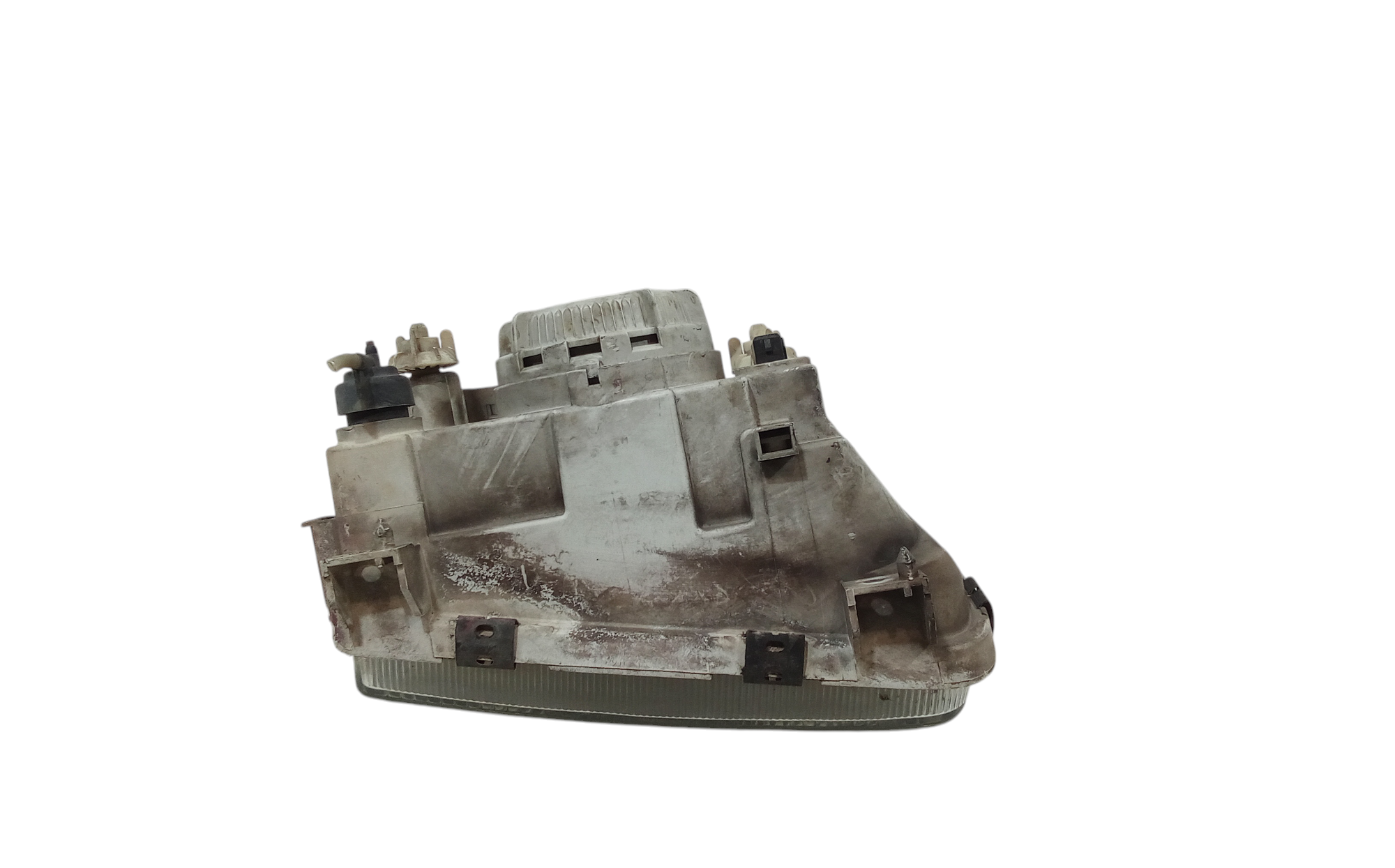 Faro anteriore Sinistro Guida per Skoda Felicia Berlina (1994 - 2001)