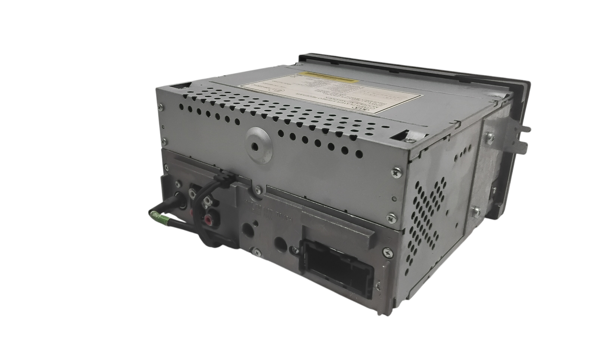 Autoradio per Kia Picanto 1 Serie (2004 - 2008)