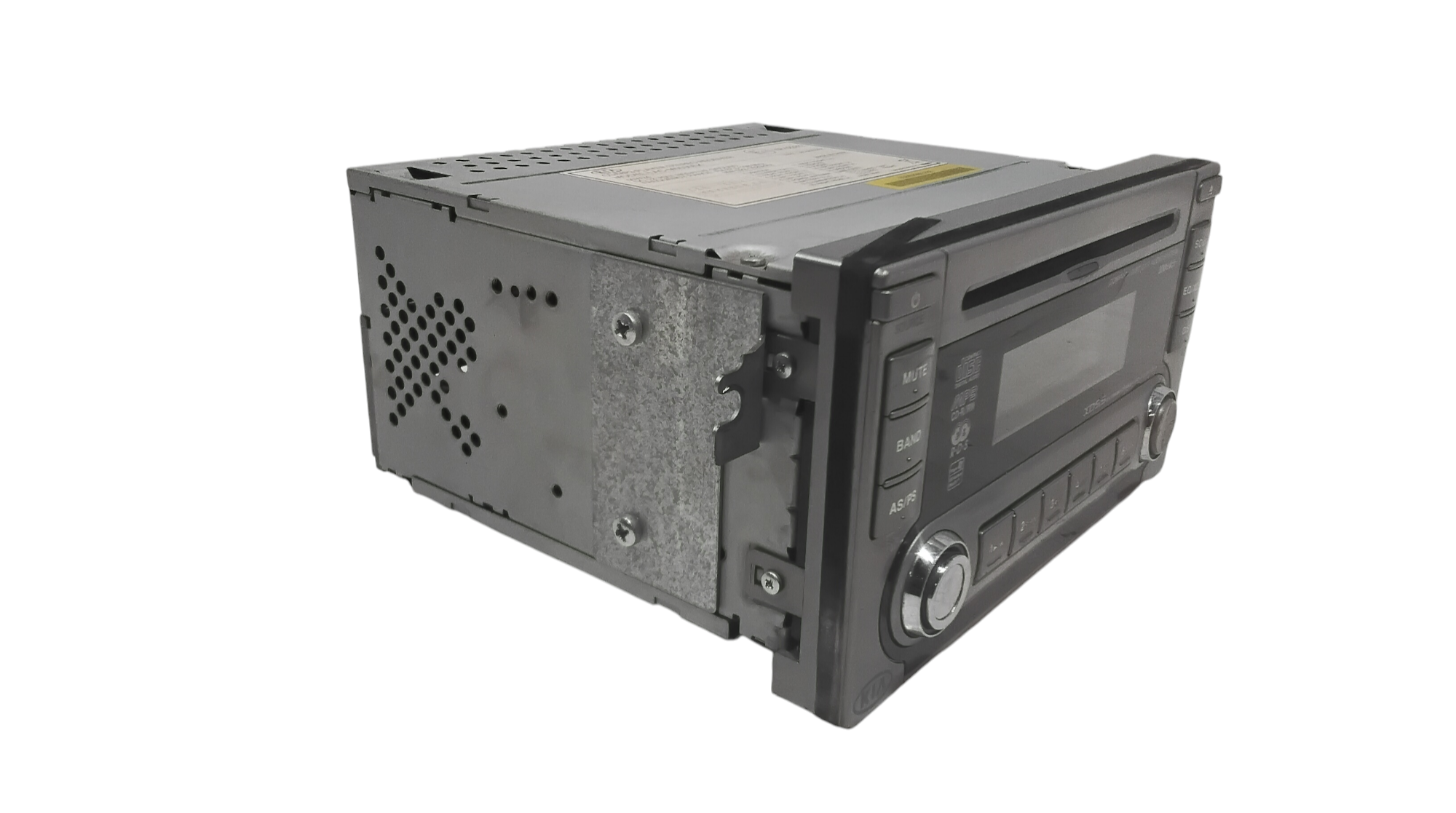 Autoradio per Kia Picanto 1 Serie (2004 - 2008)