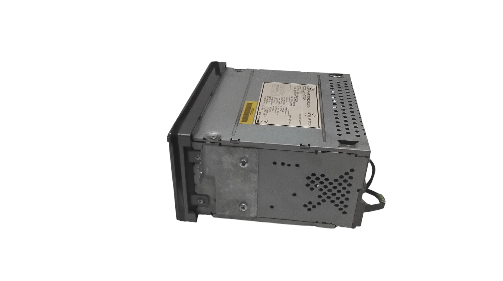 Autoradio per Kia Picanto 1 Serie (2004 - 2008)