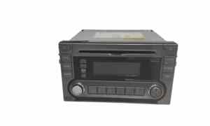 Autoradio per Kia Picanto 1 Serie (2004 - 2008)