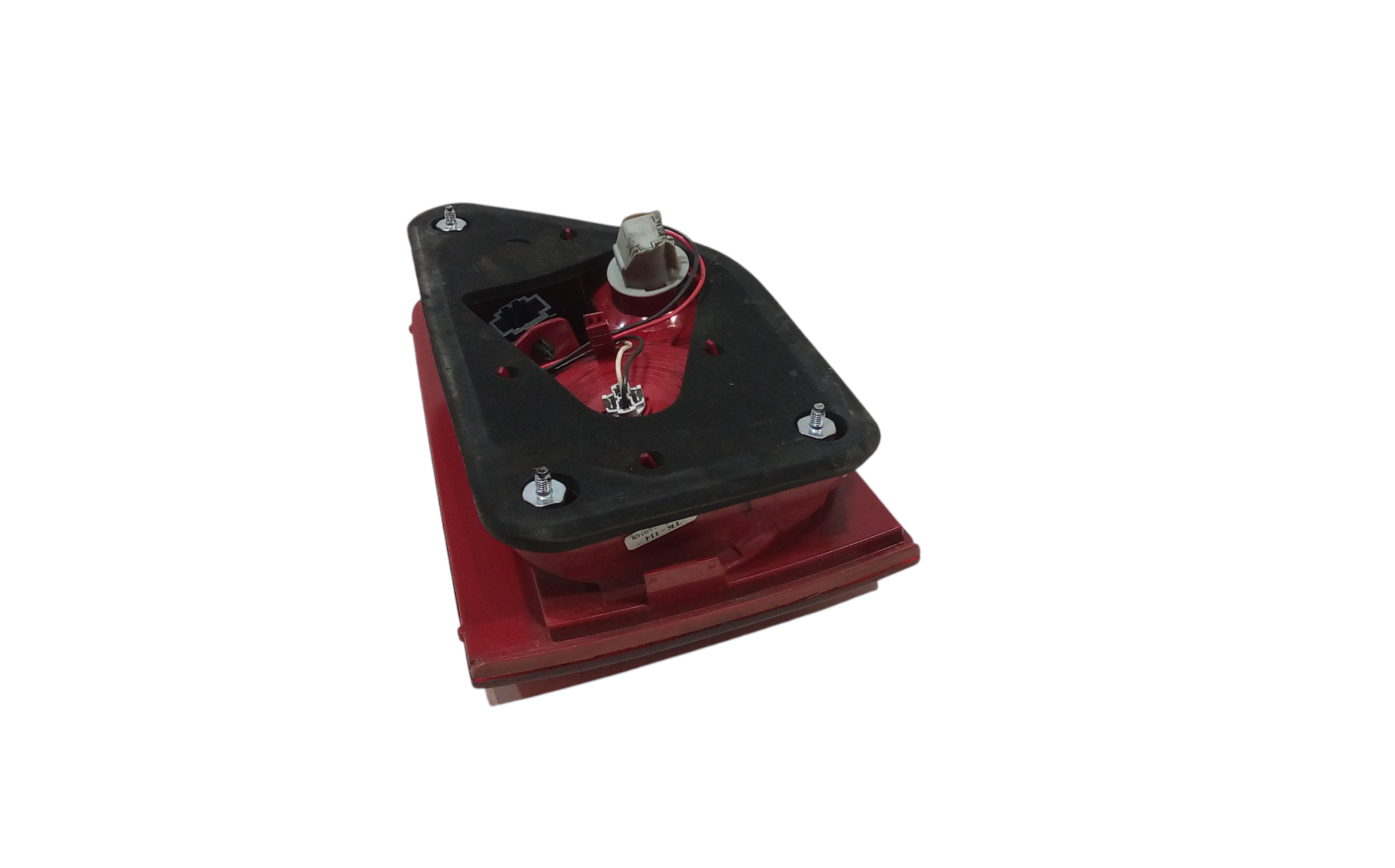 Stop Posteriore Destro Integrato nel Portello per Seat Altea Xl (2006 - In produzione)