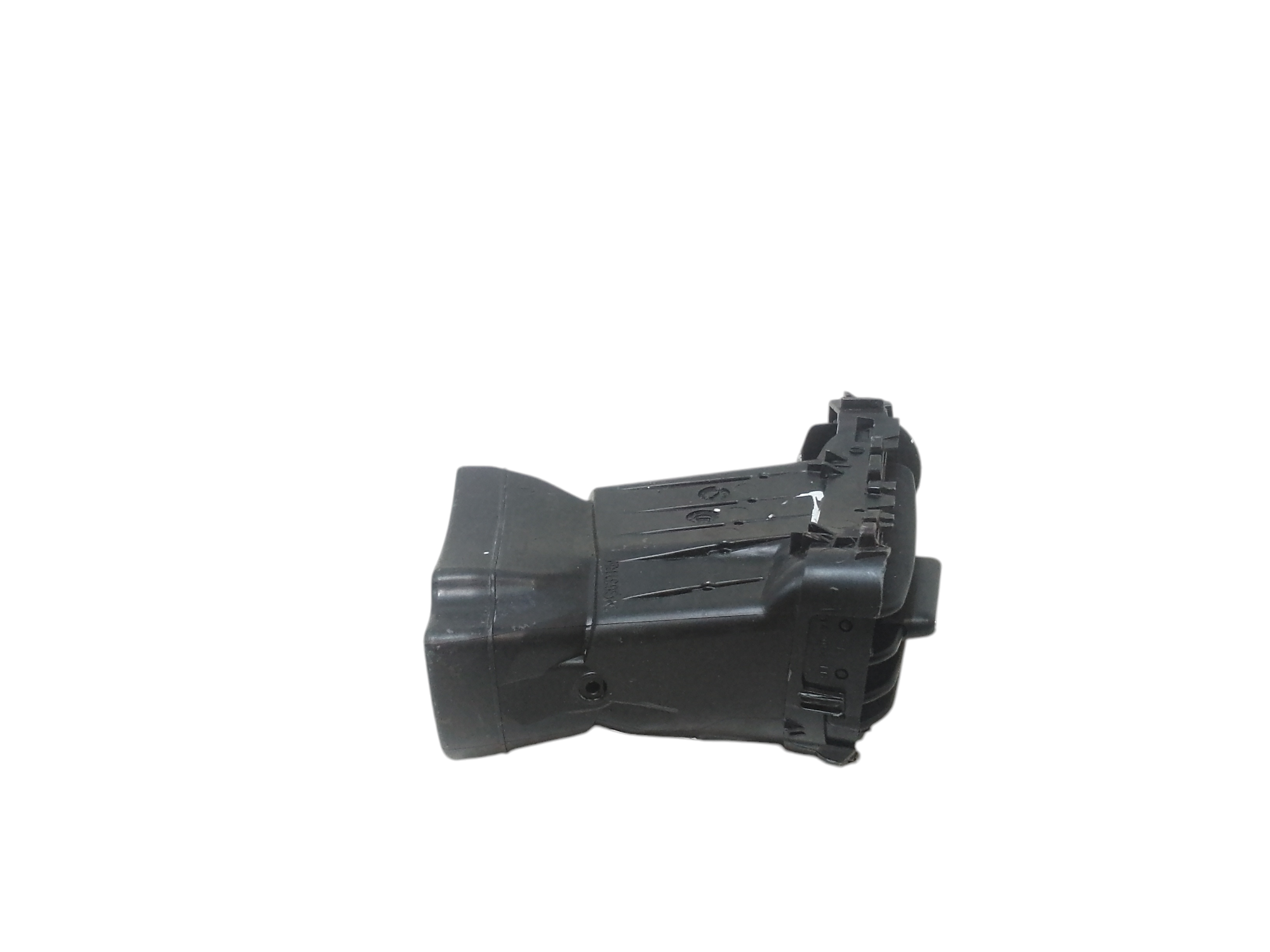 Bocchette Aria Centrale per Fiat 500 Serie (07>14) (2007 - 2014)