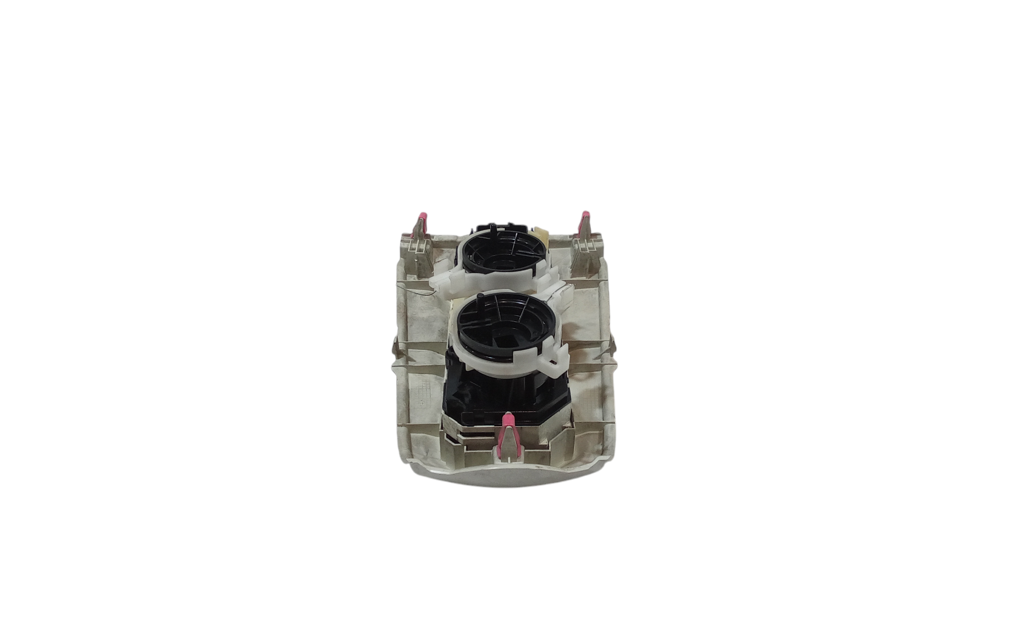 Comandi Clima per Toyota Yaris Serie (05>08) (2005 - 2008)