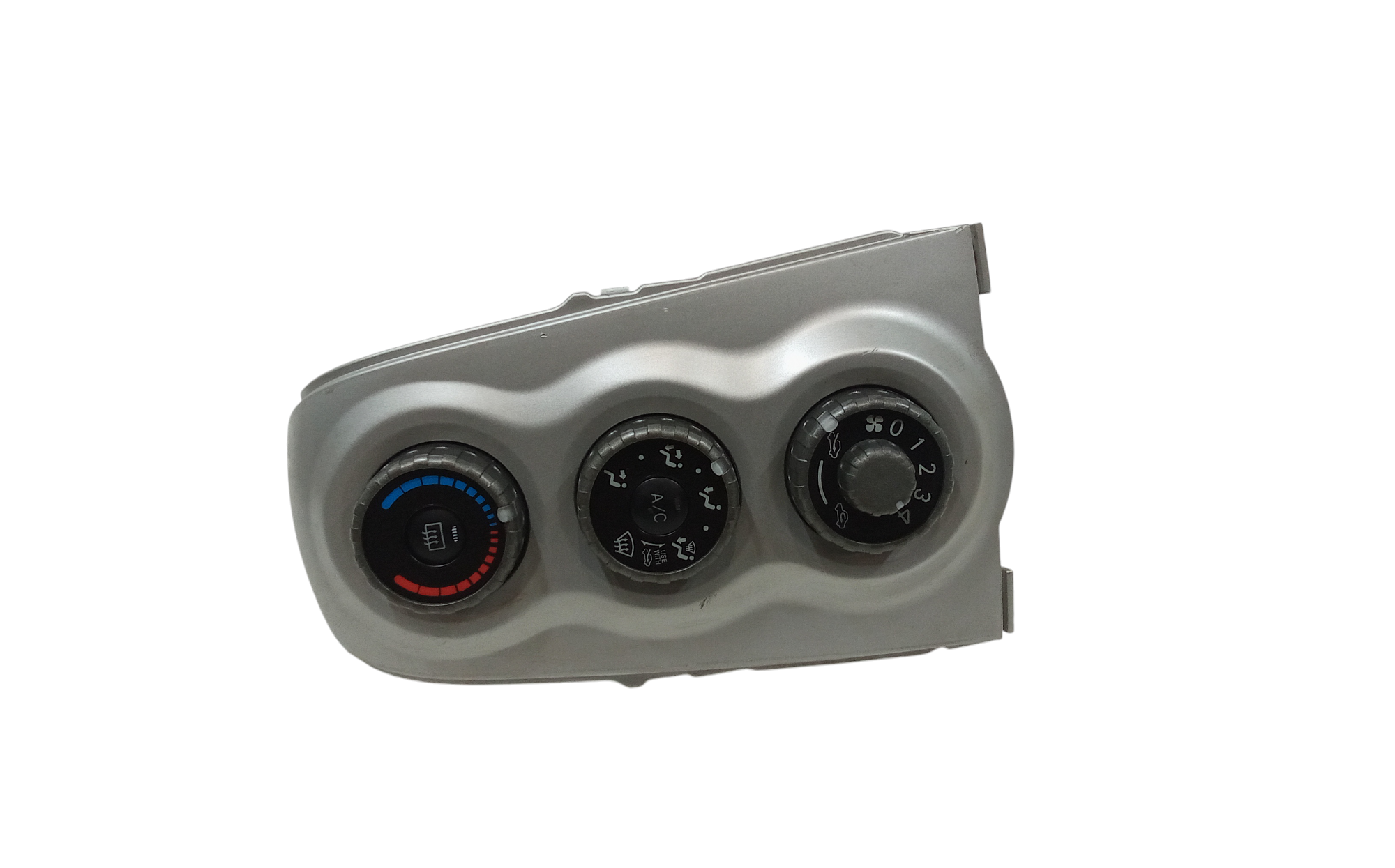 Comandi Clima per Toyota Yaris Serie (05>08) (2005 - 2008)