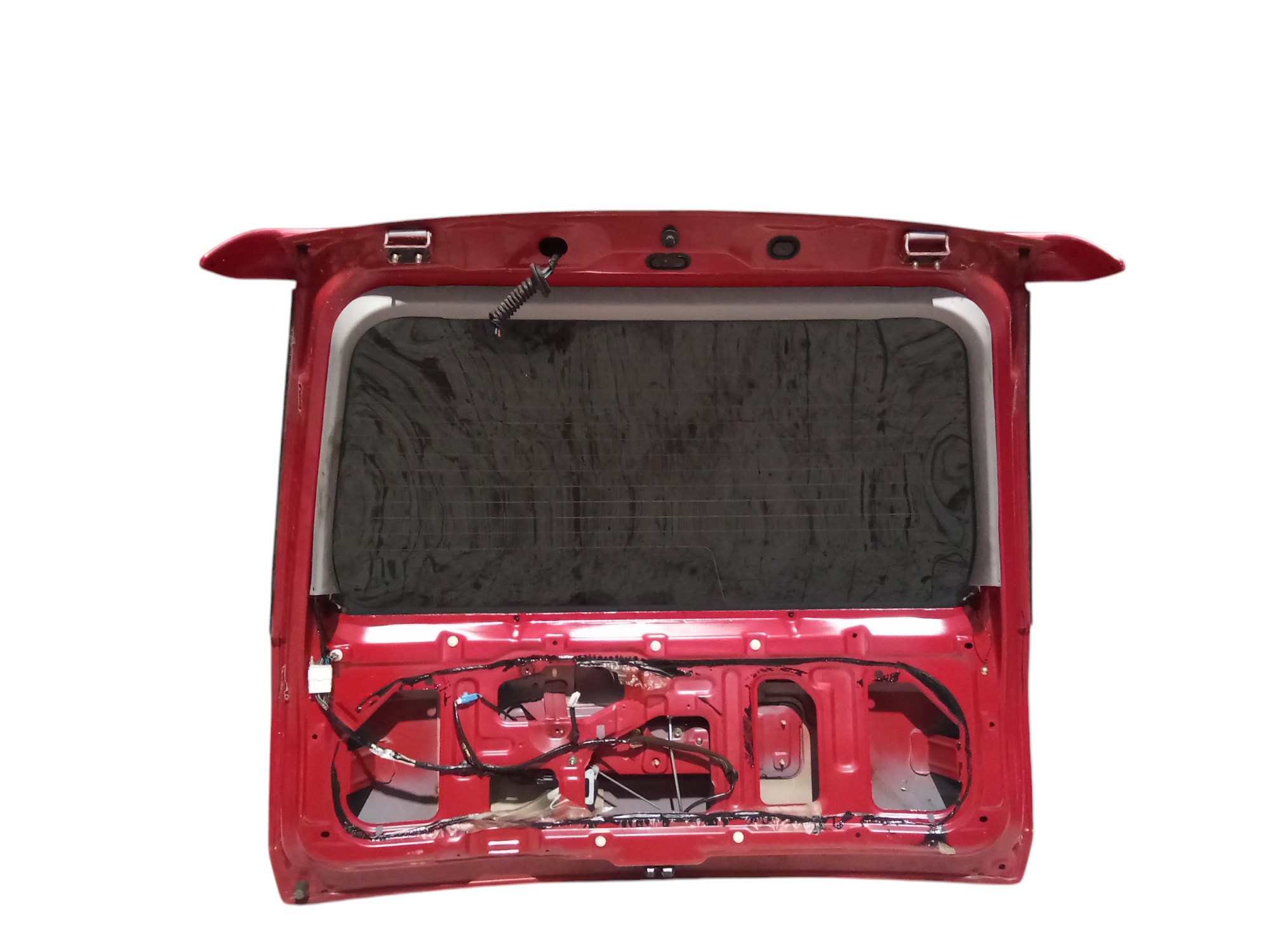 Portellone Posteriore per Mitsubishi Space Runner (1999 - 2002)