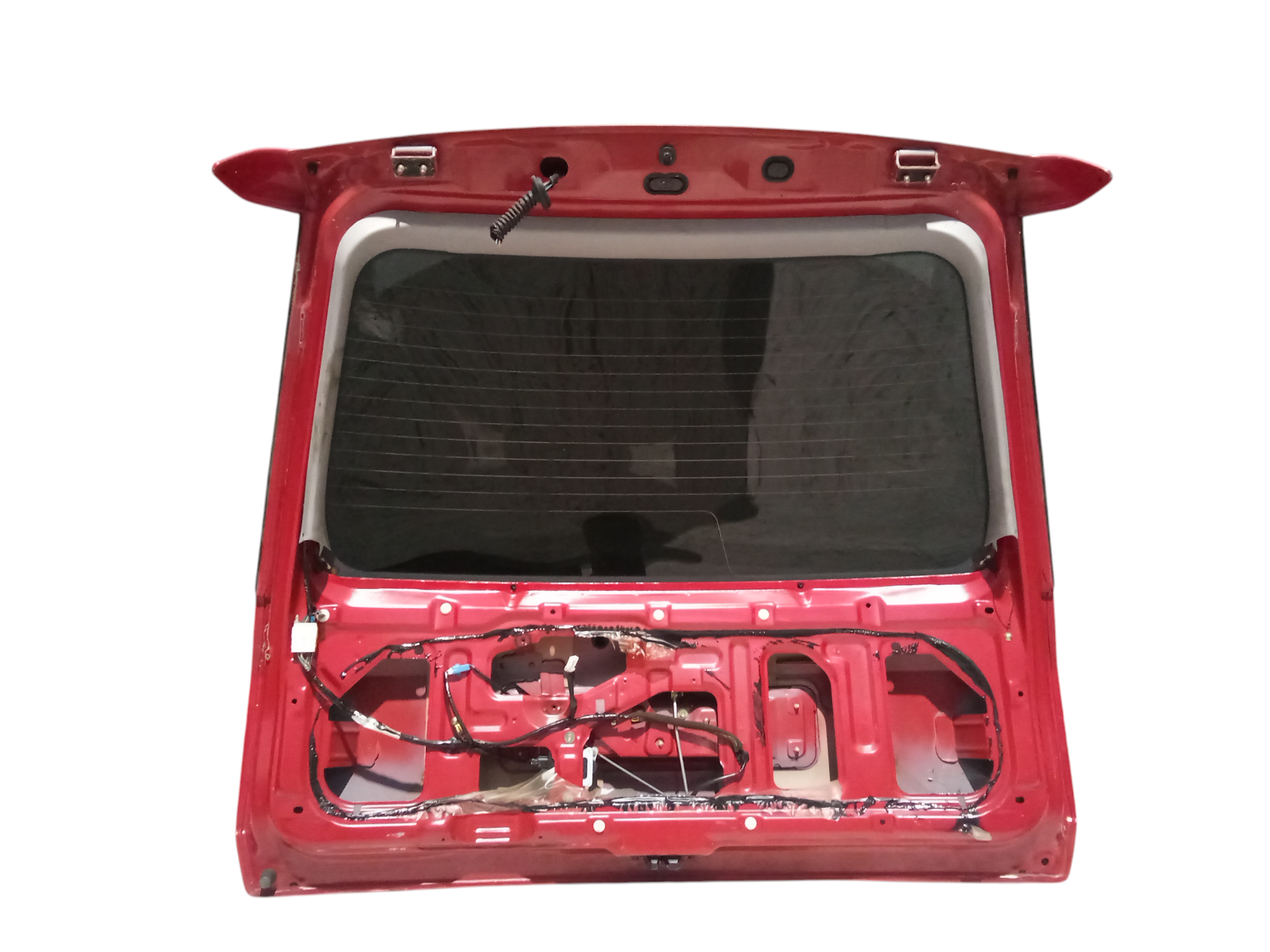 Portellone Posteriore per Mitsubishi Space Runner (1999 - 2002)