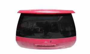 Portellone Posteriore per Mitsubishi Space Runner (1999 - 2002)