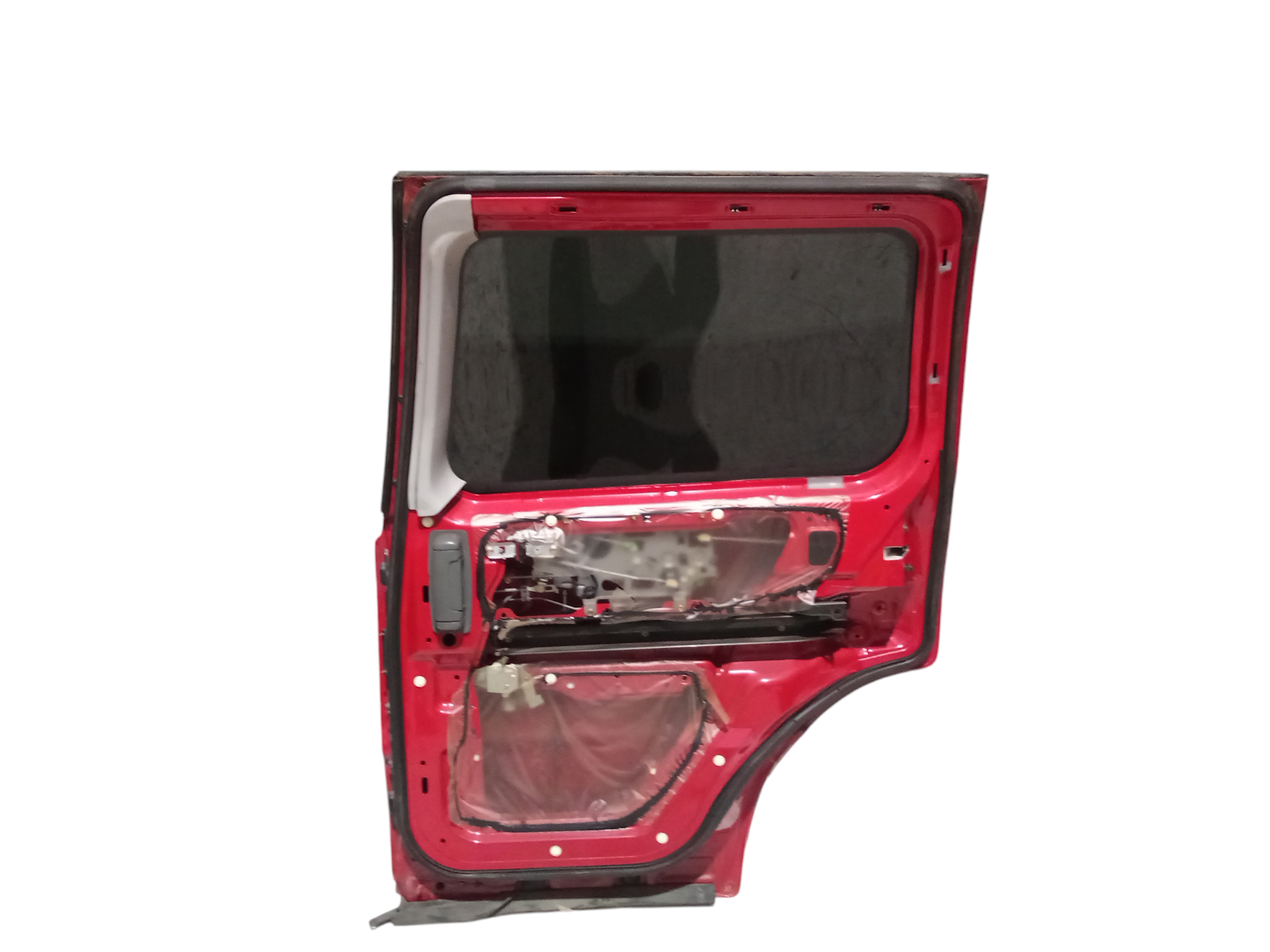 Portiera Posteriore Destra per Mitsubishi Space Runner (1999 - 2002)