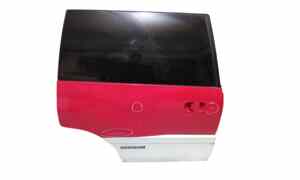 Portiera Posteriore Destra per Mitsubishi Space Runner (1999 - 2002)