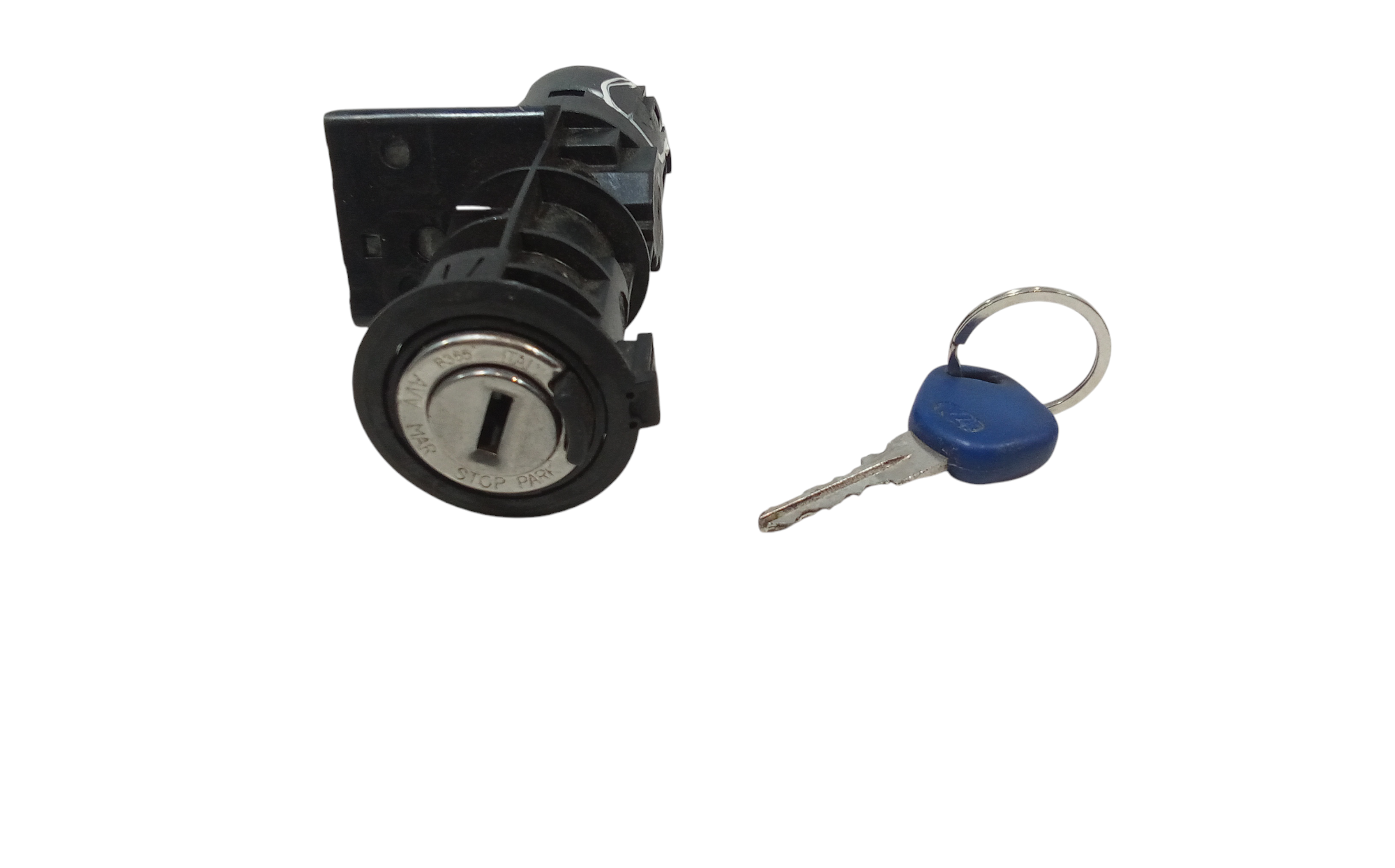 Blocchetto Accensione per Fiat Punto Berlina 5p 3 Serie (2003 - In produzione)