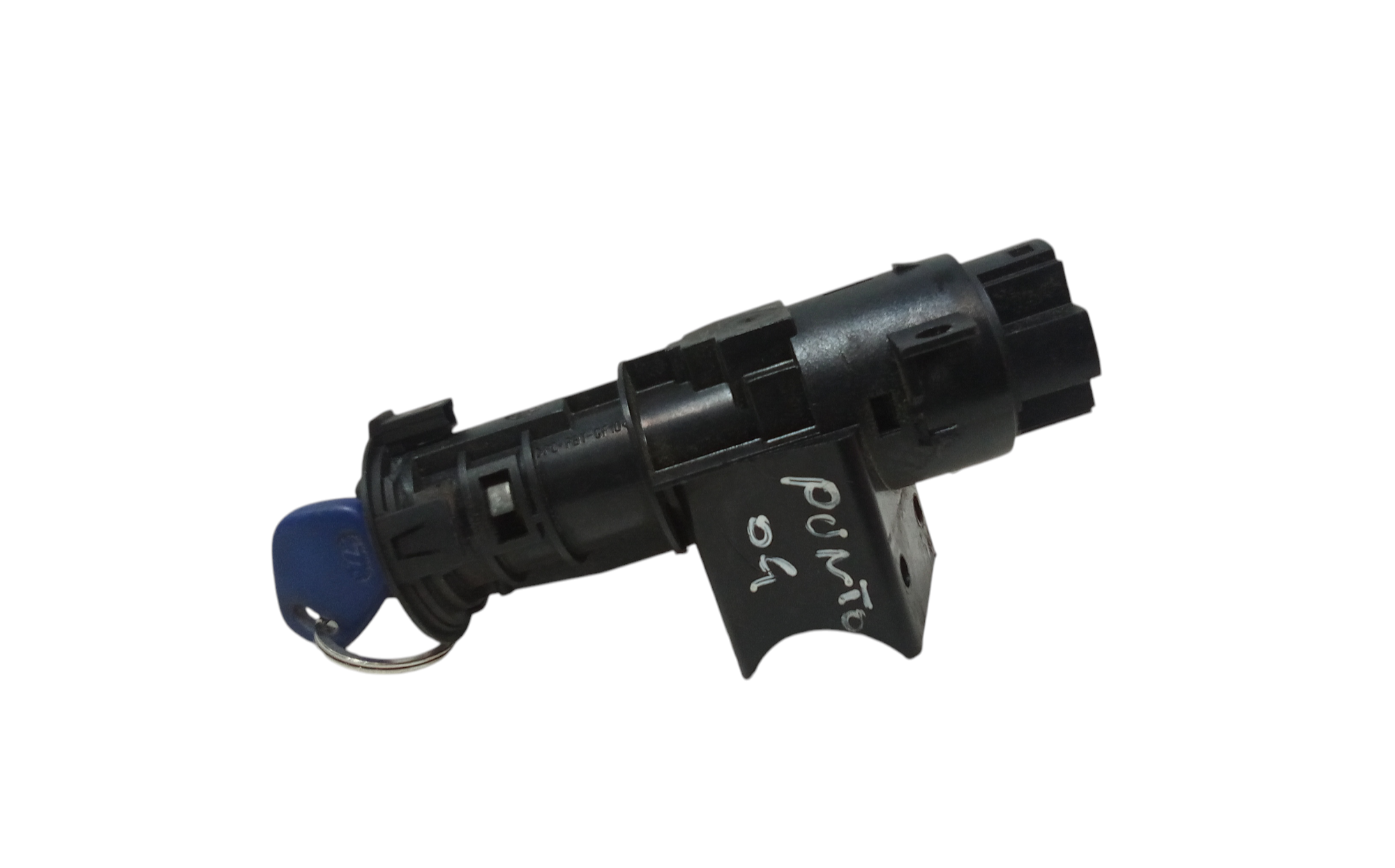 Blocchetto Accensione per Fiat Punto Berlina 5p 3 Serie (2003 - In produzione)