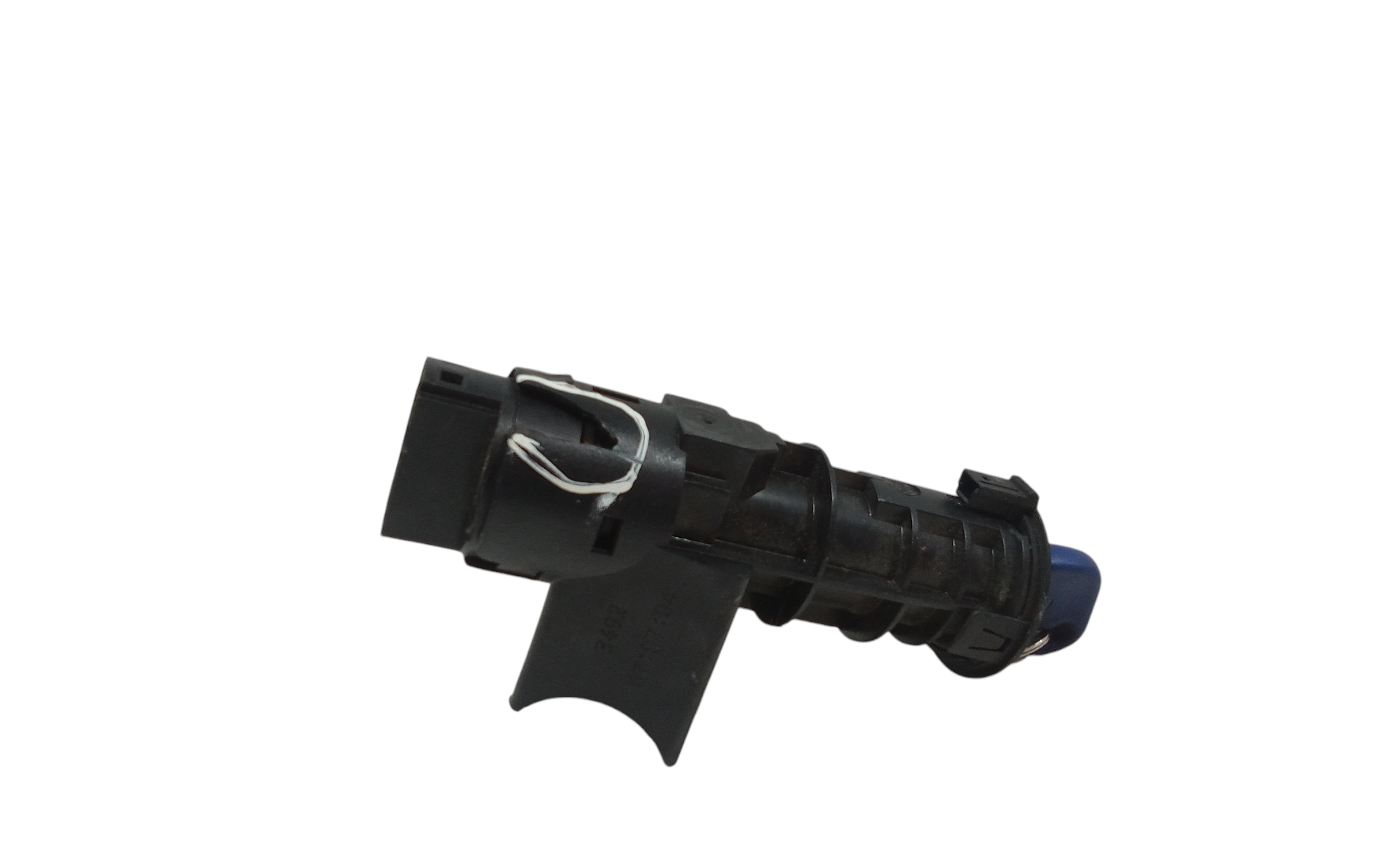 Blocchetto Accensione per Fiat Punto Berlina 5p 3 Serie (2003 - In produzione)