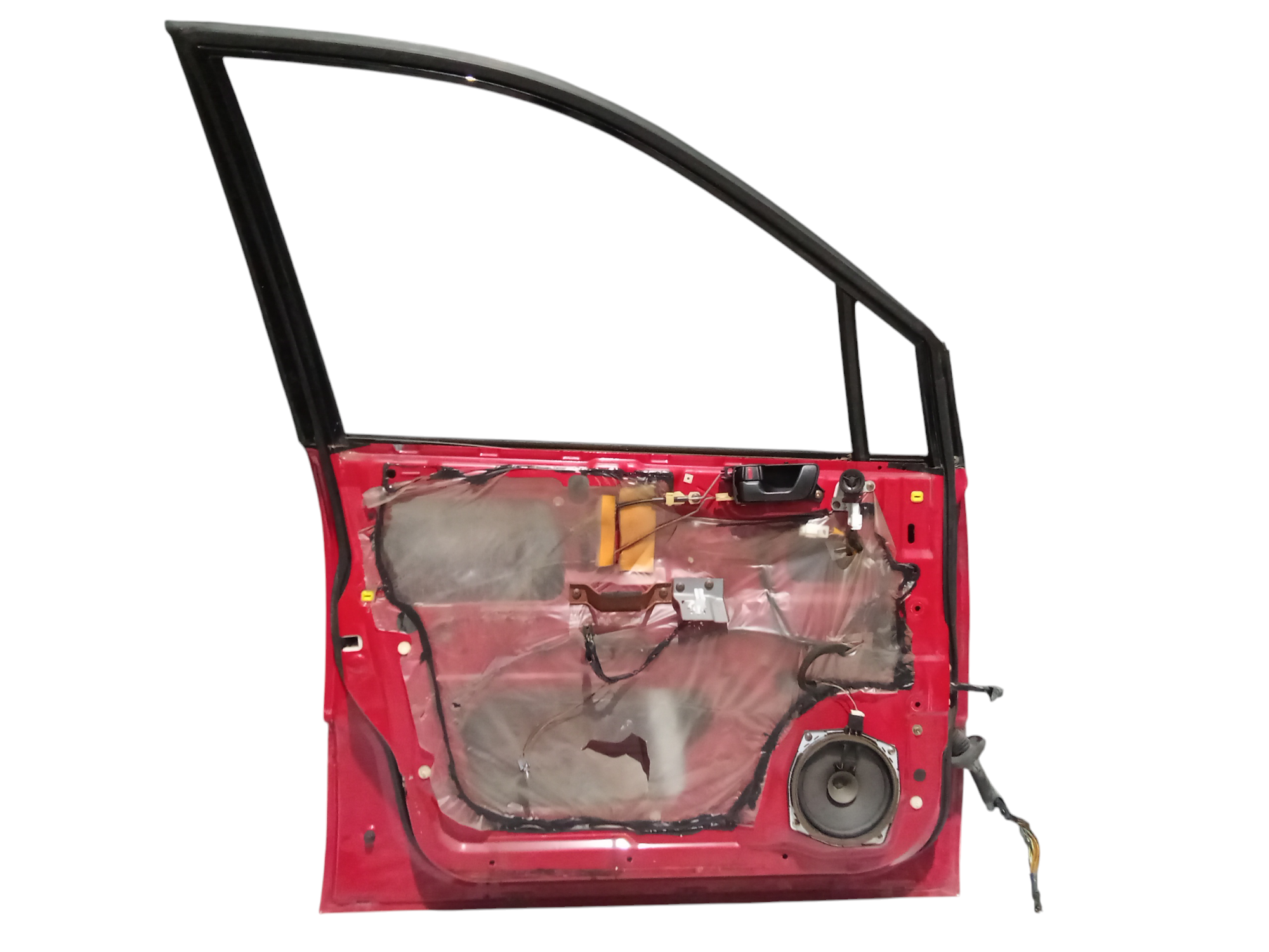 Portiera Anteriore Sinistra per Mitsubishi Space Runner (1999 - 2002)