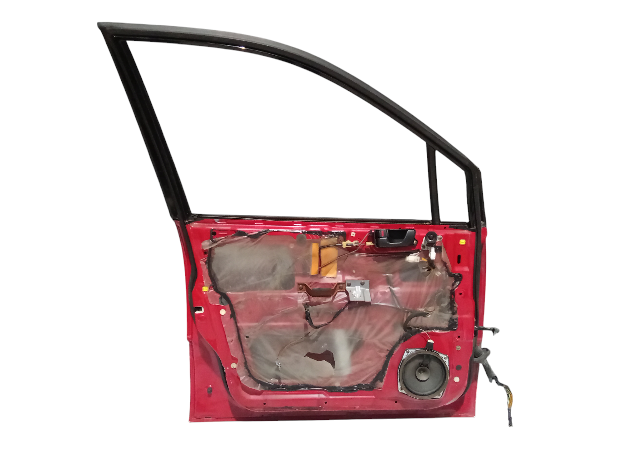 Portiera Anteriore Sinistra per Mitsubishi Space Runner (1999 - 2002)