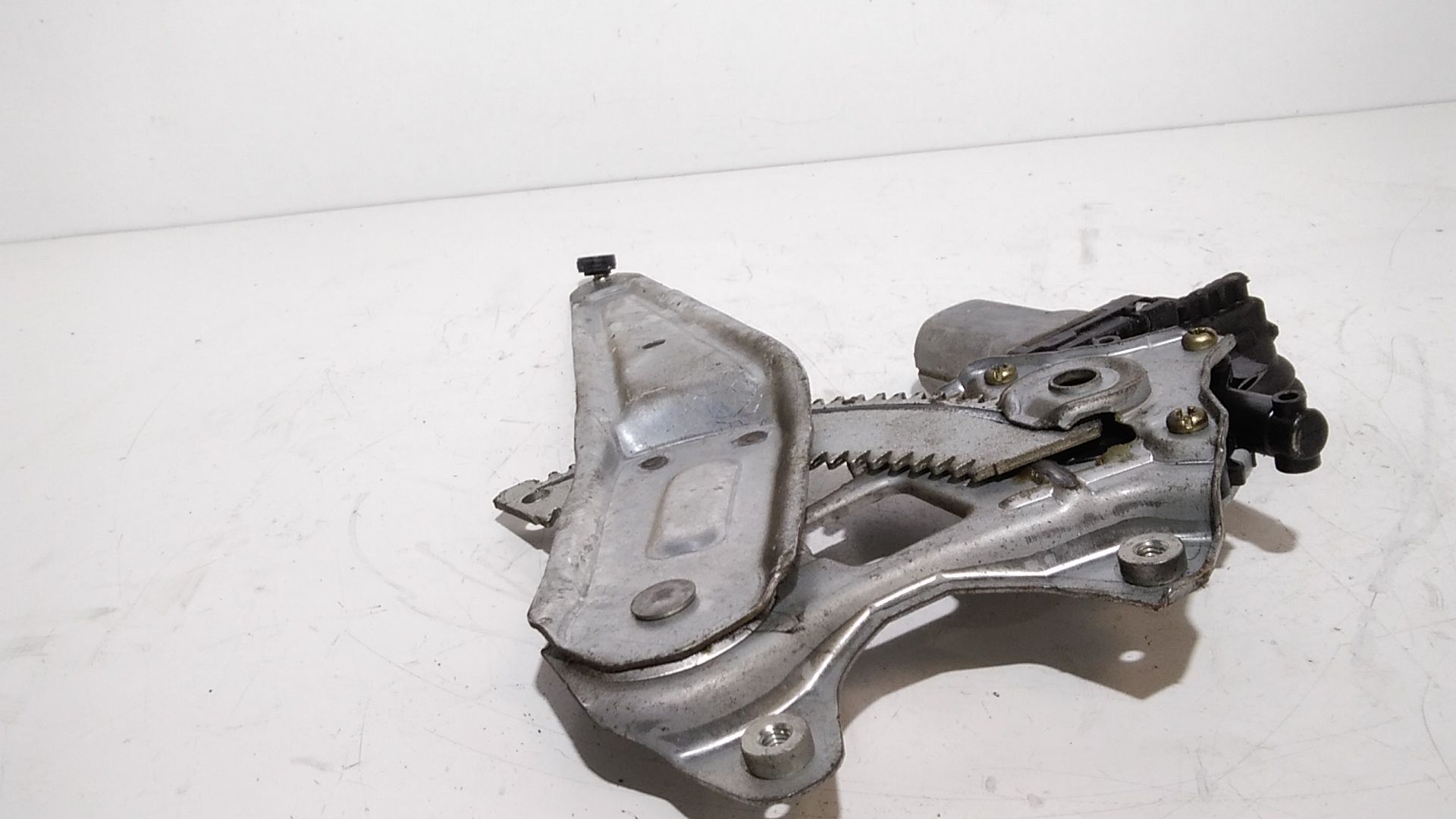 Cremagliera posteriore sinistra guida DAIHATSU Sirion 1 Serie