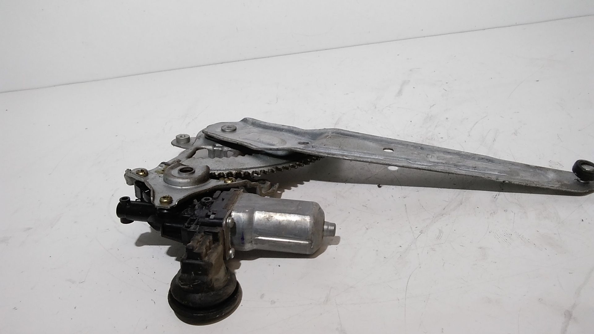 Cremagliera posteriore sinistra guida DAIHATSU Sirion 1 Serie