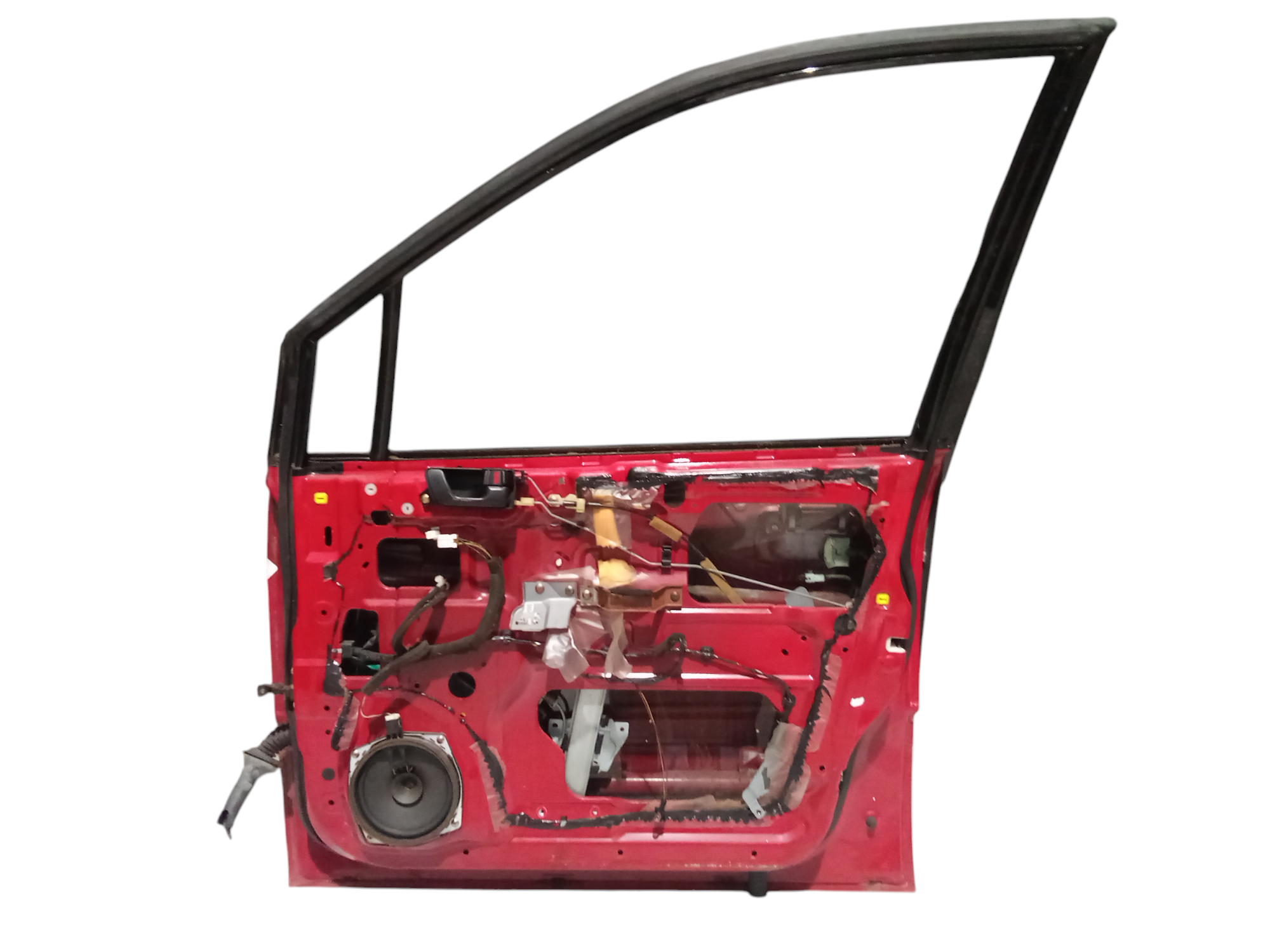 Portiera anteriore Destra per Mitsubishi Space Runner (1999 - 2002)