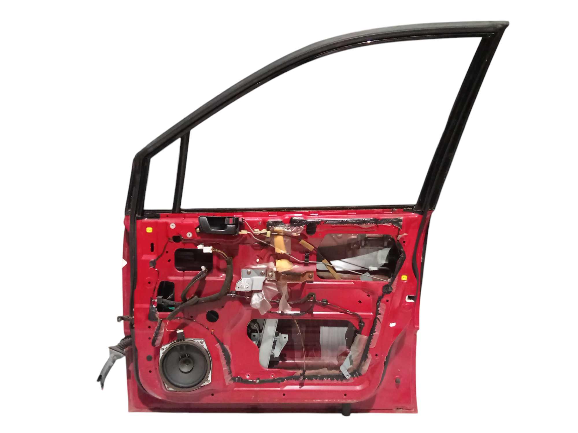 Portiera anteriore Destra per Mitsubishi Space Runner (1999 - 2002)