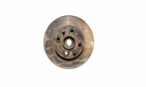 Mozzo ruota anteriore destra passeggero per Fiat Panda 2 Serie (2003 - 2010)