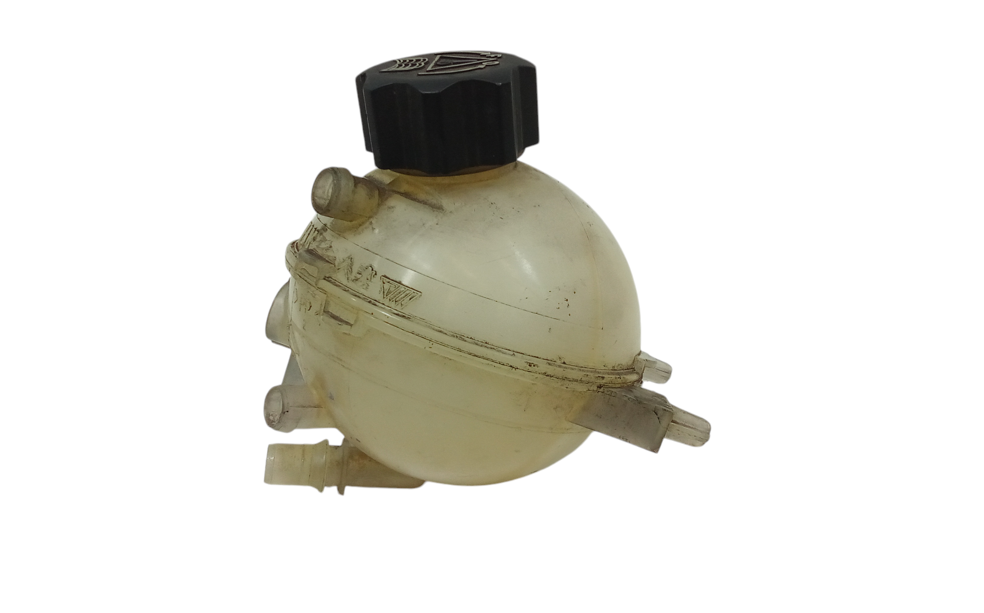 Vaschetta liquido radiatore per Citroen C4 Picasso (06>13) Mk1 (2006 - 2013)