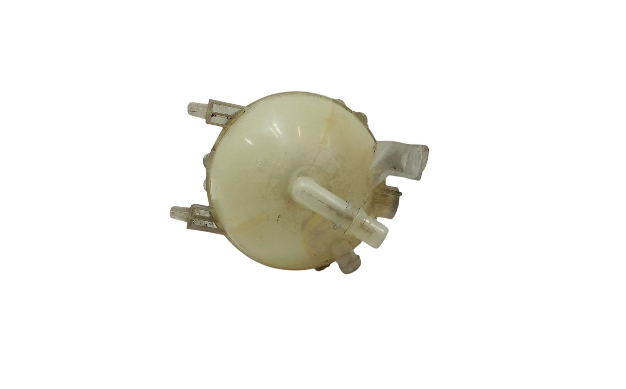 Vaschetta liquido radiatore per Citroen C4 Picasso (06>13) Mk1 (2006 - 2013)