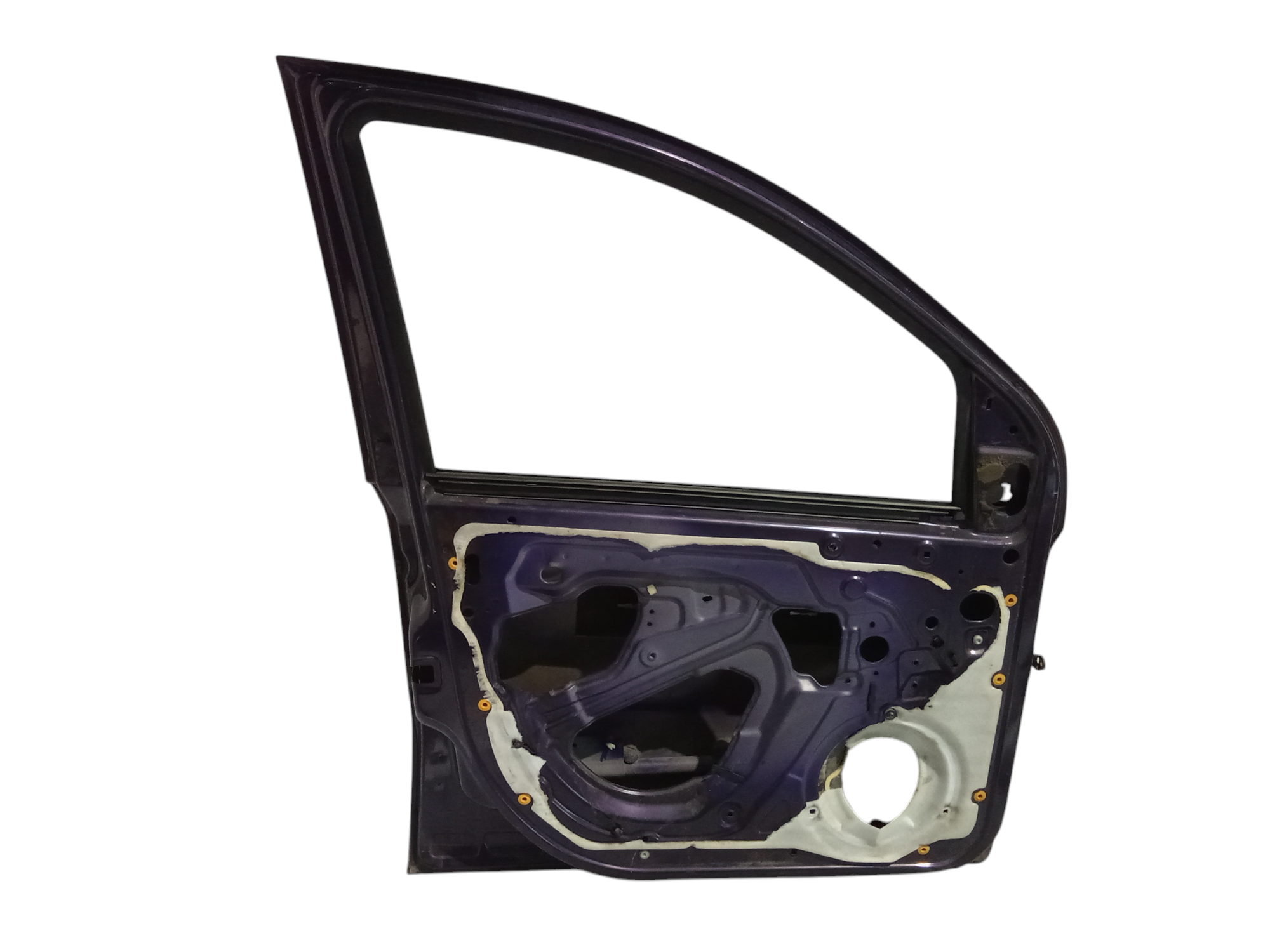 Portiera Anteriore Sinistra per Fiat Panda 2 Serie (2003 - 2010)